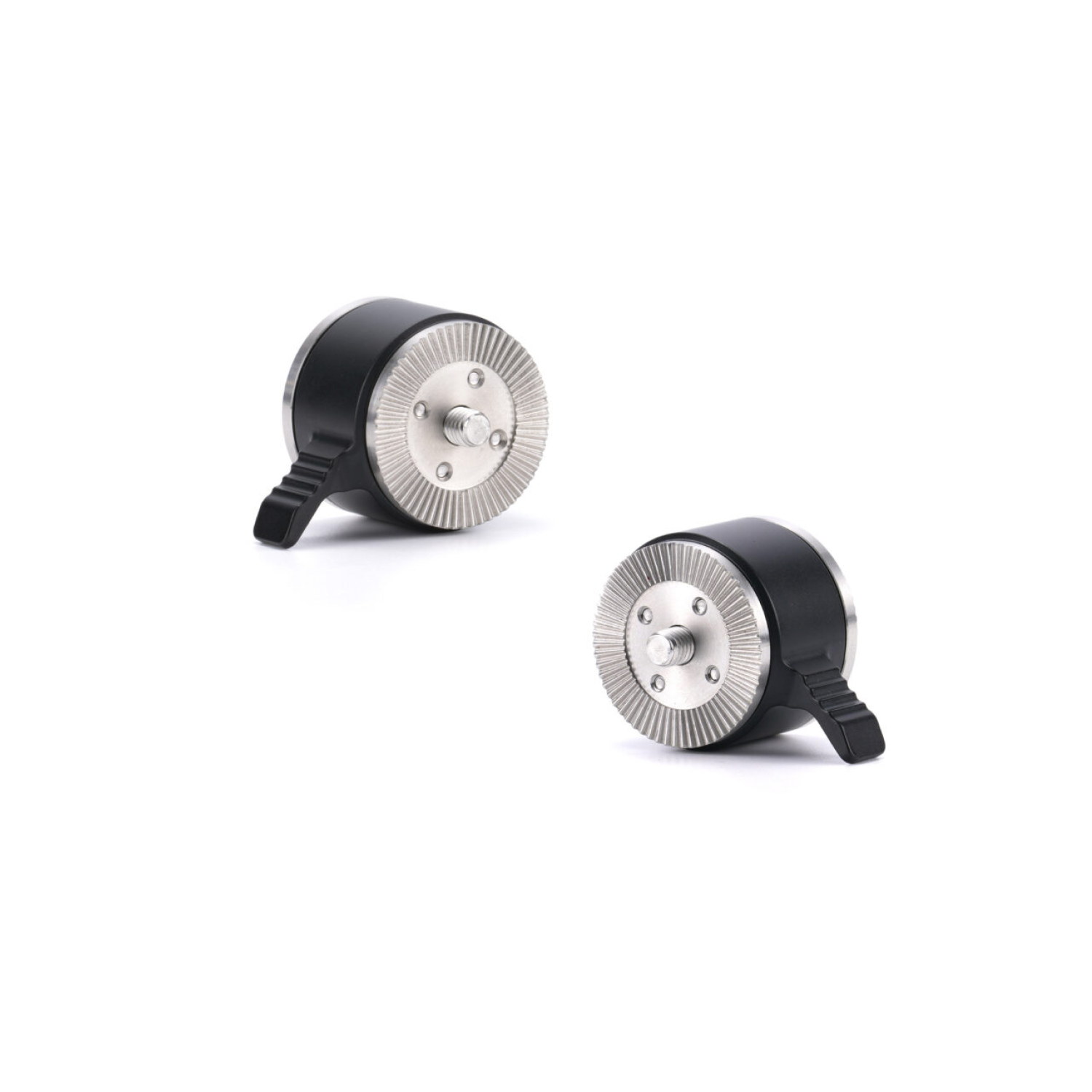 Quick Adjust Rosette Adapter - Noir