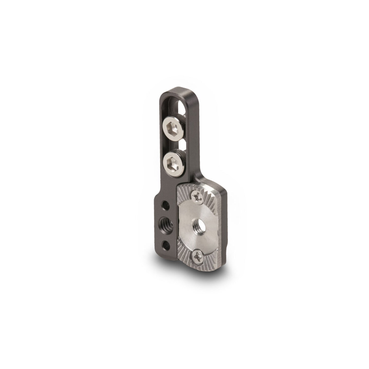 1/4"-20 to Arri Rosette Attachment for Panasonic GH Series and Sony a7/a9 Series