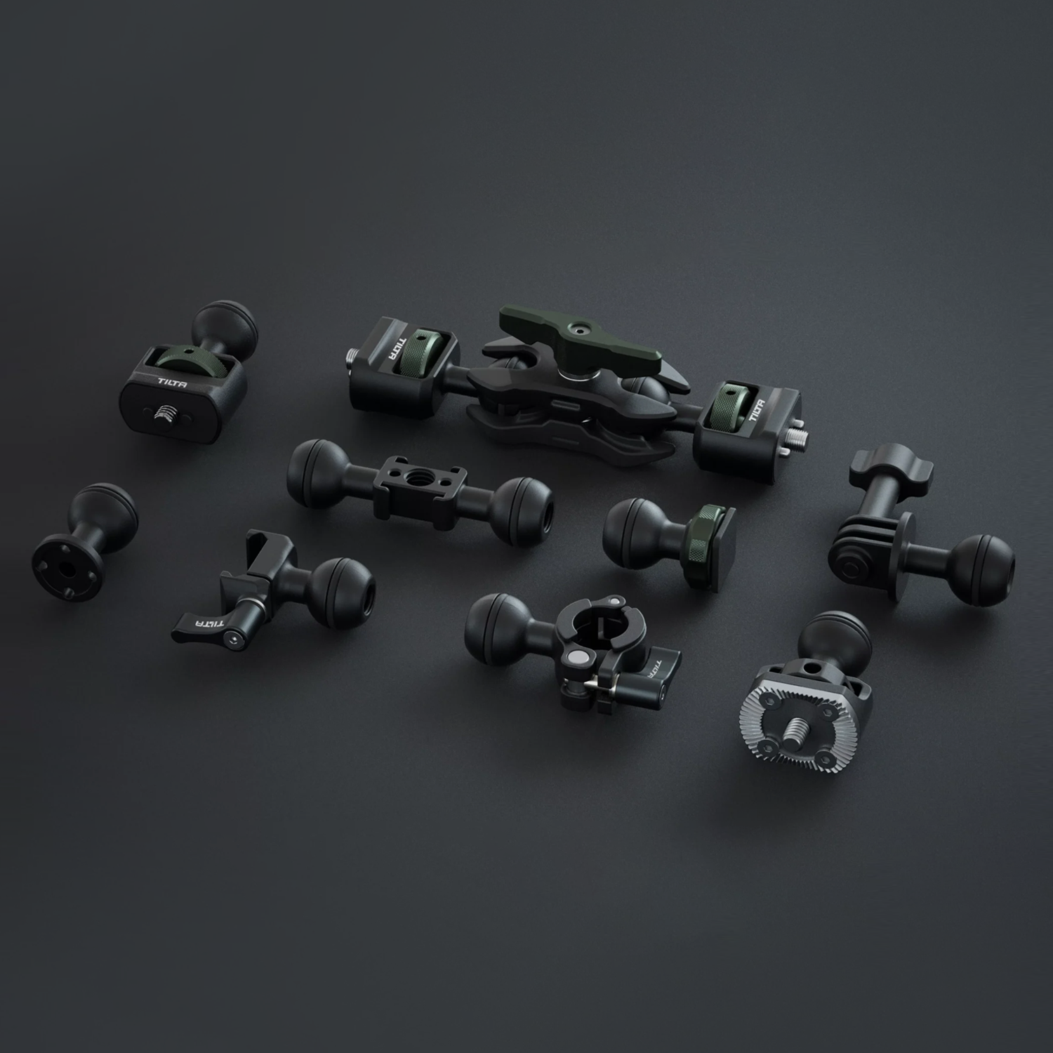 Tilta Ball Joint for Mini Articulating Arm