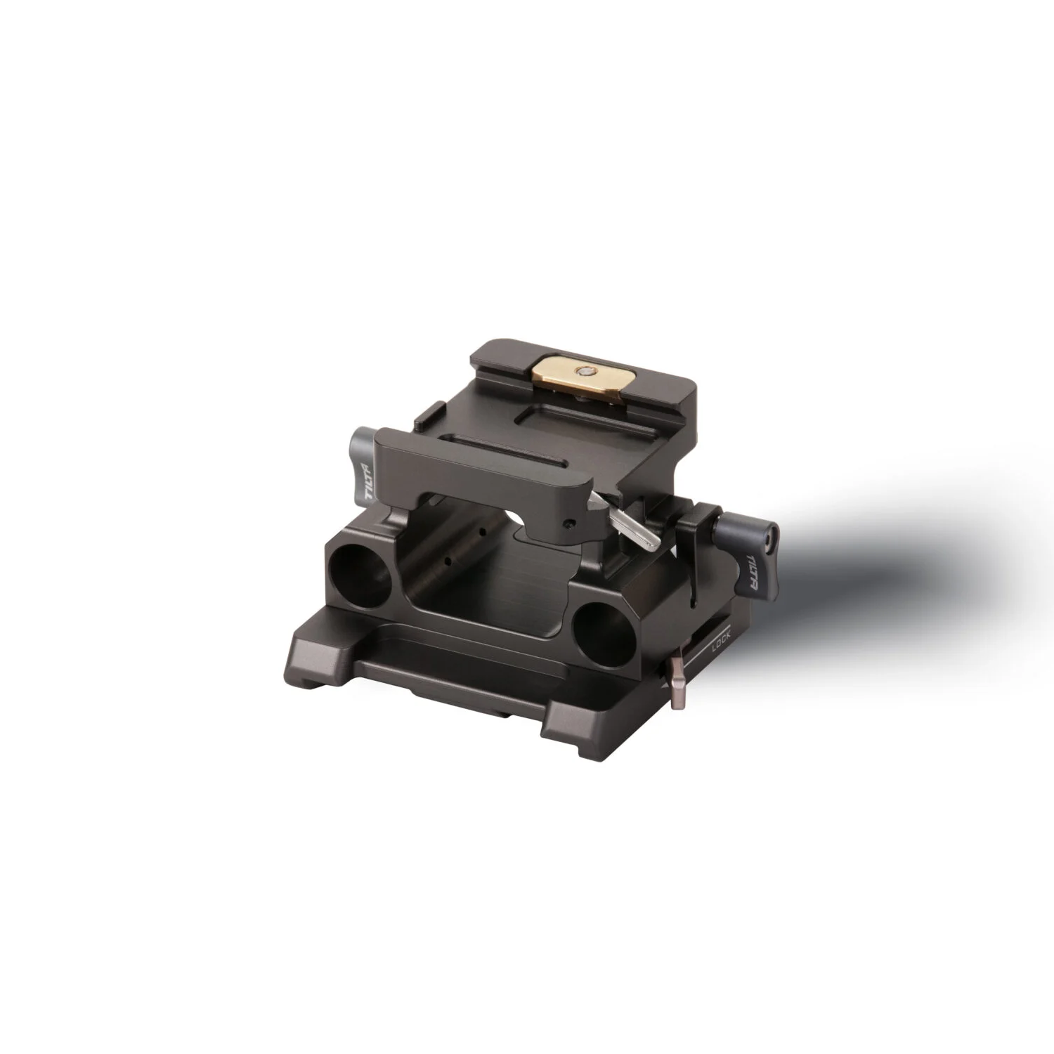 15mm LWS Baseplate Type II