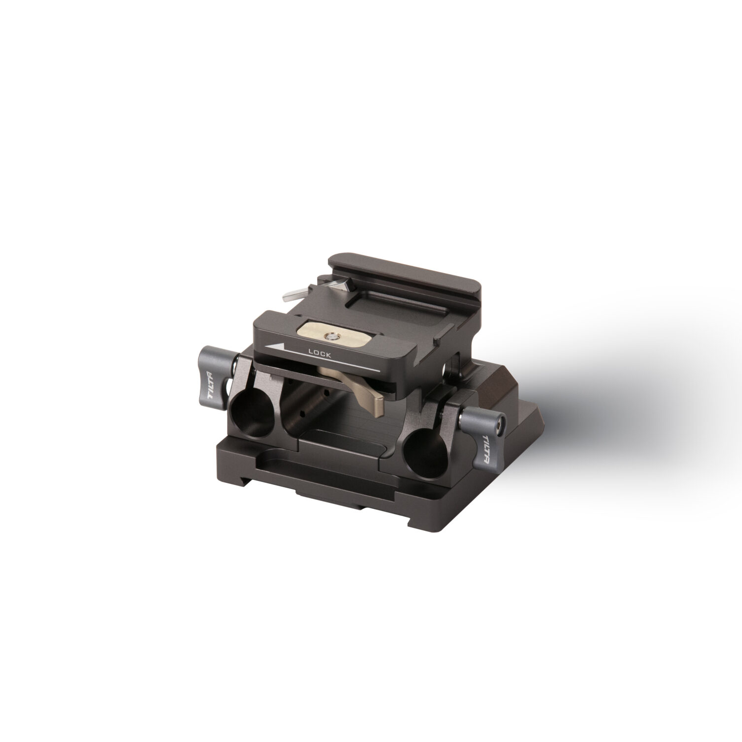 15mm LWS Baseplate Type II