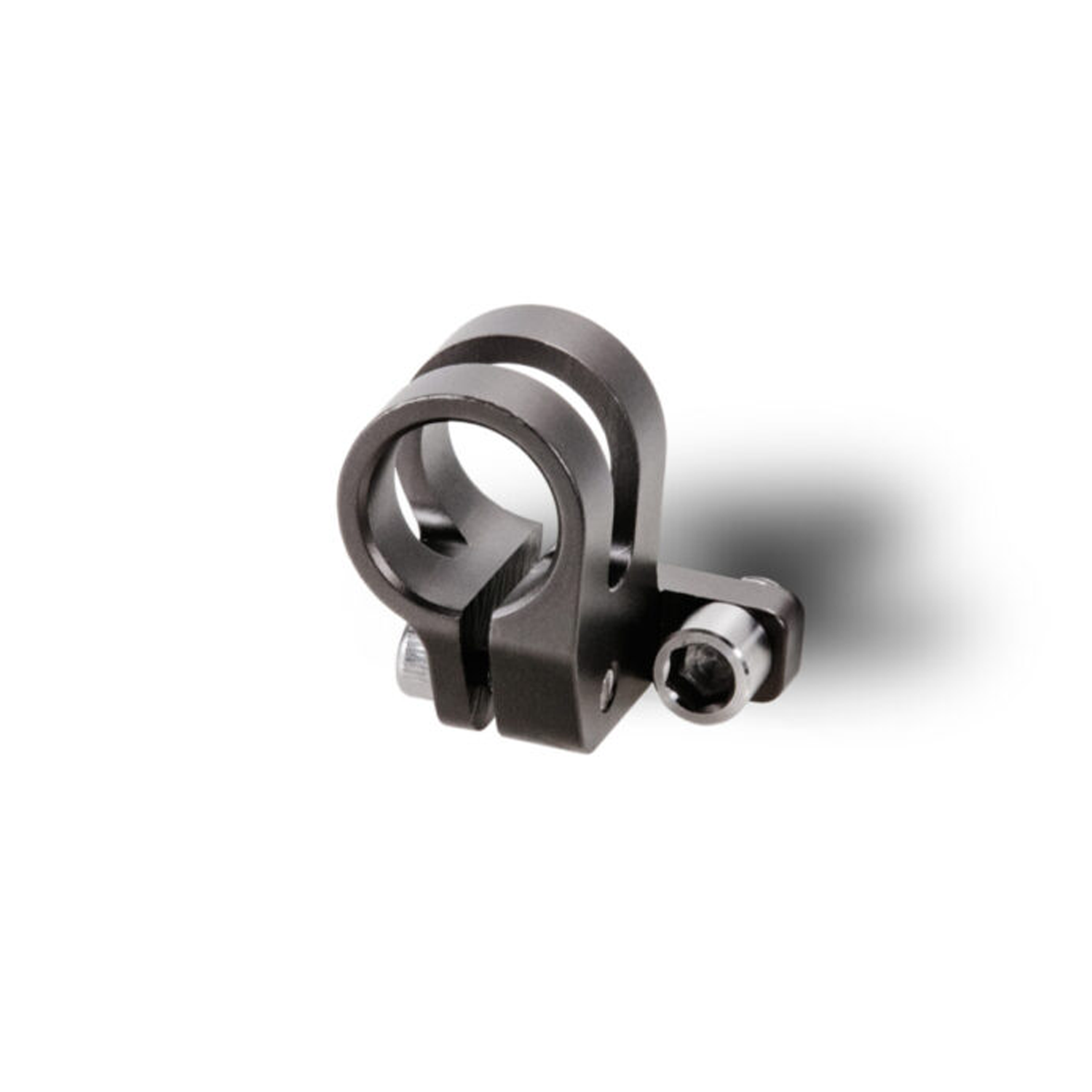 15mm Bottom Single Rod Holder