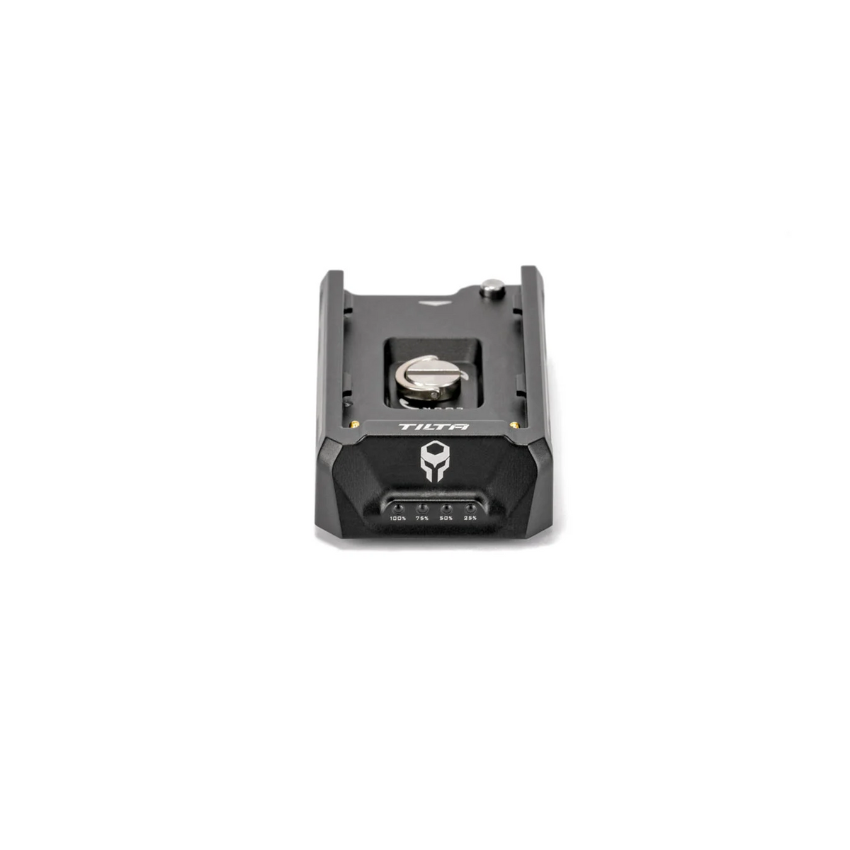 Tilta L Series Battery Plate - Black