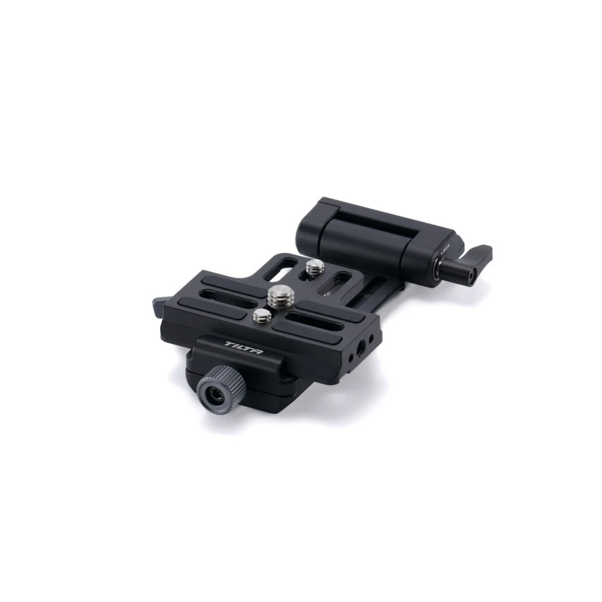 Tilta Mini PD V Mount Battery Plate with Adjustable ARCA Receiver