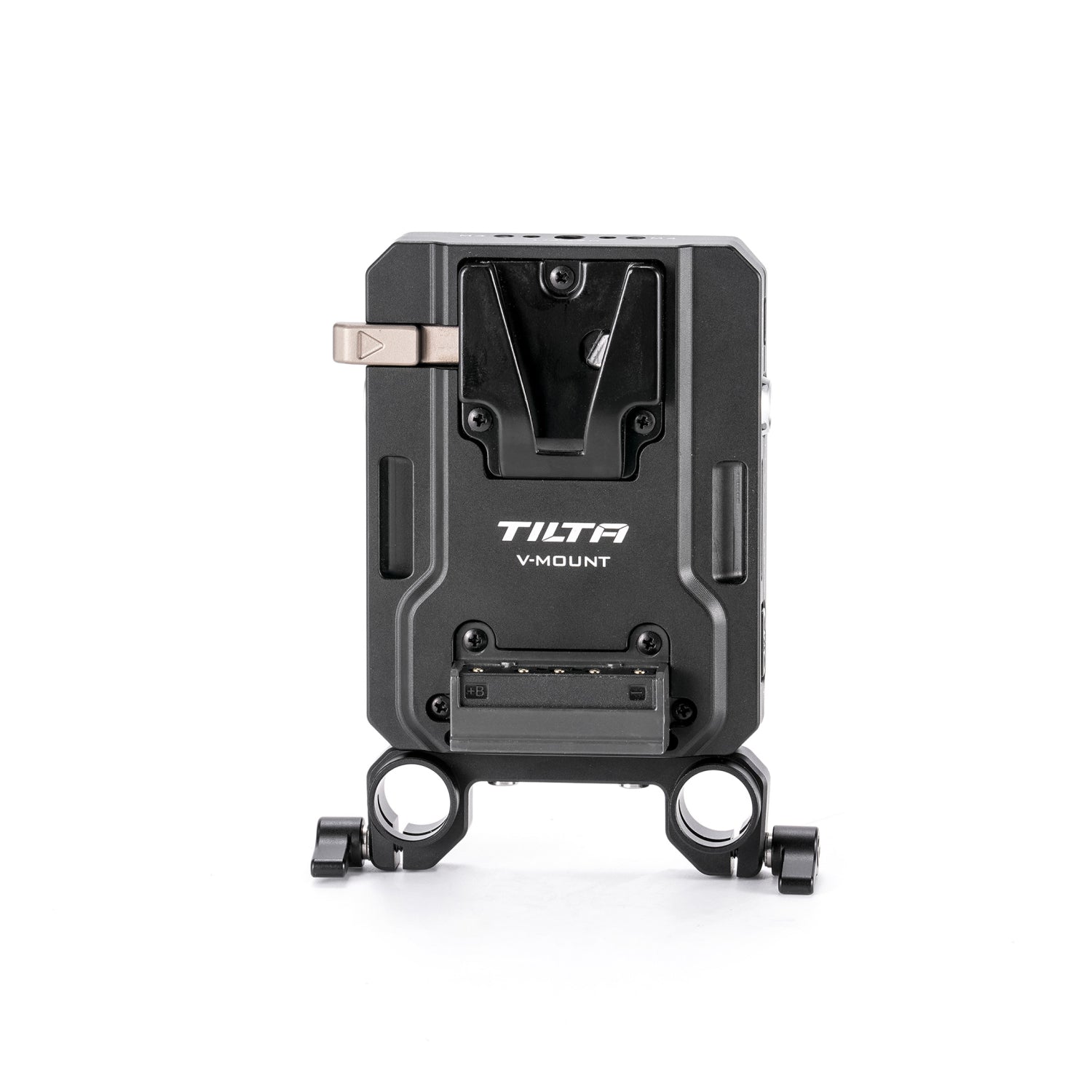 Tilta Mini PD V Mount Battery Plate – Black