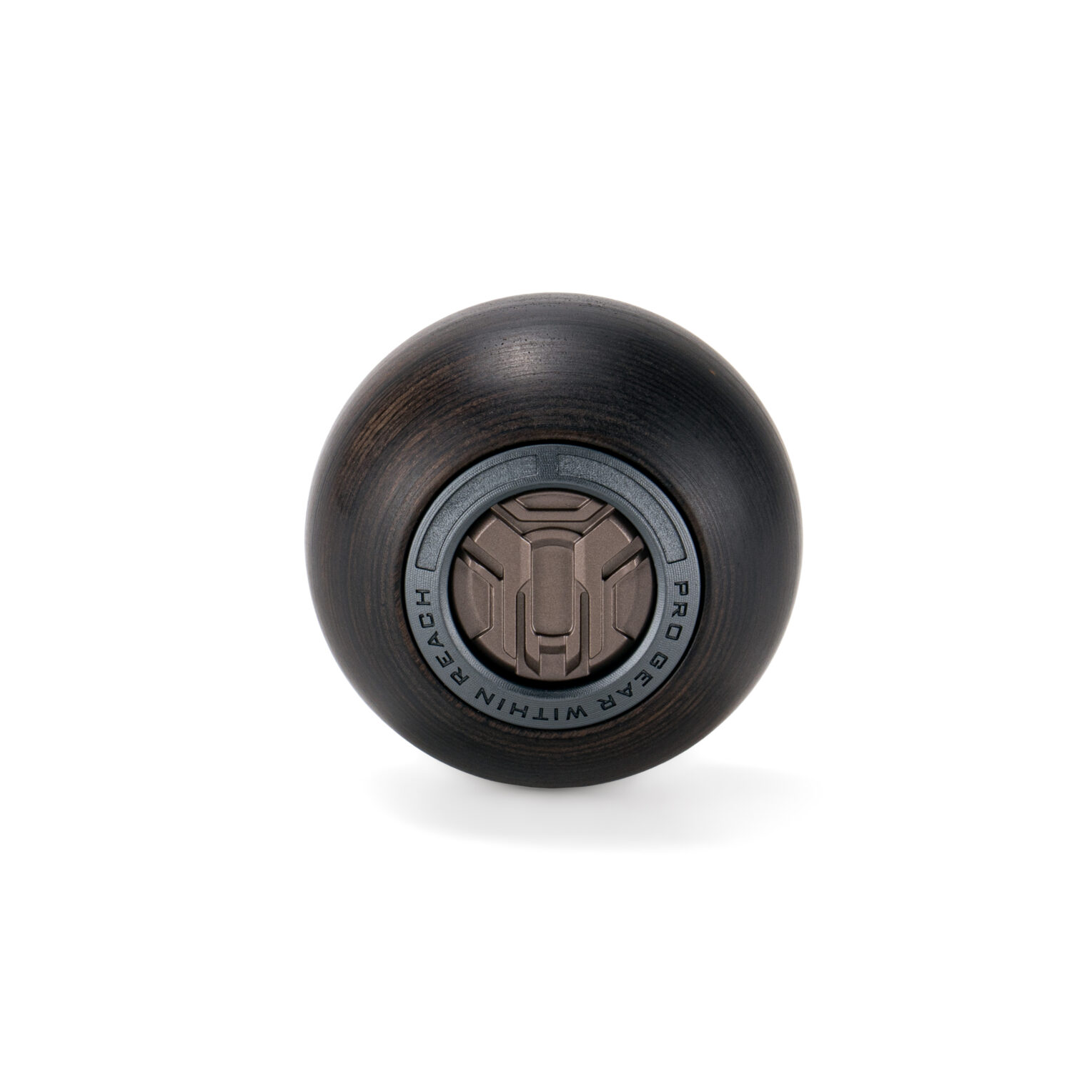 Tilta Circular Wooden Handle (1/4″-20) – Space Grey