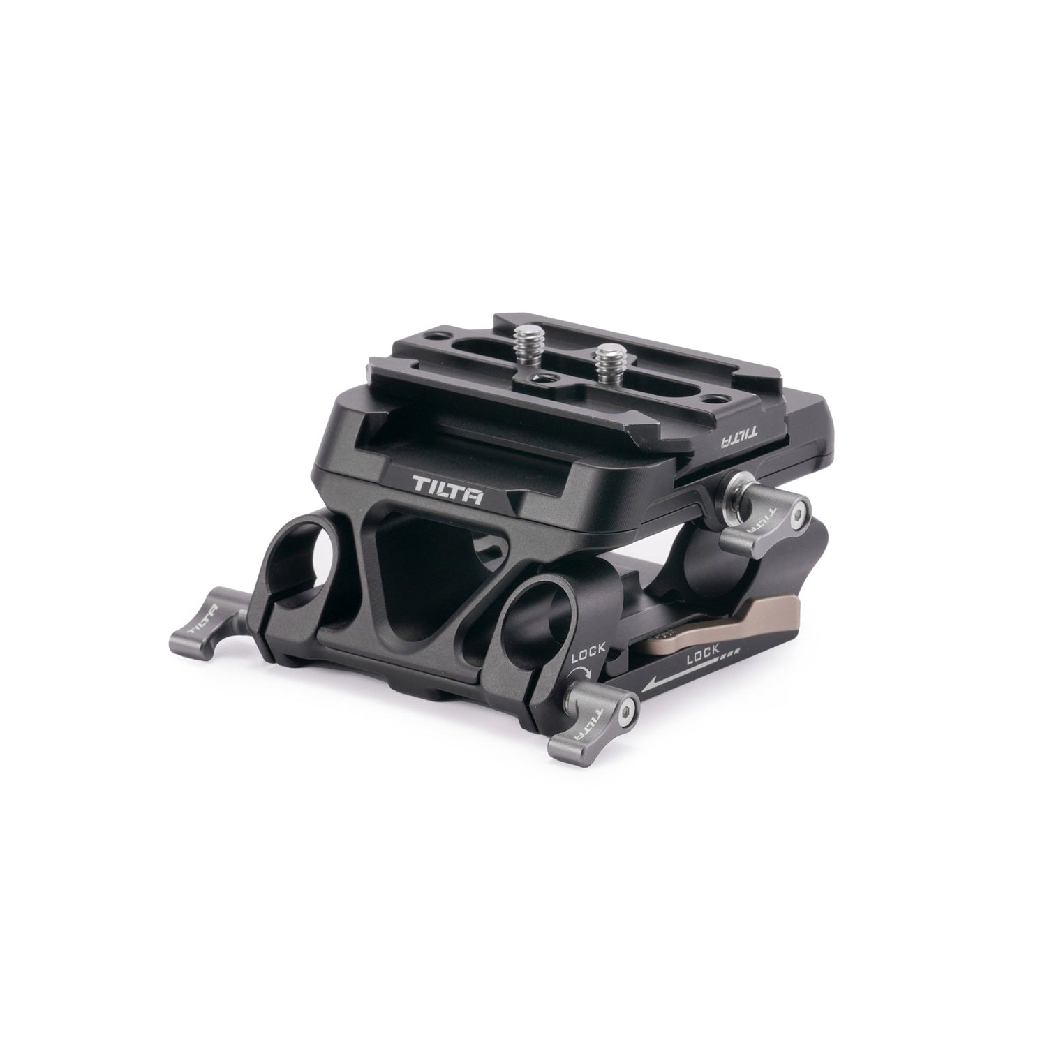 Tilta 15mm LWS Arca Manfrotto Dual Baseplate