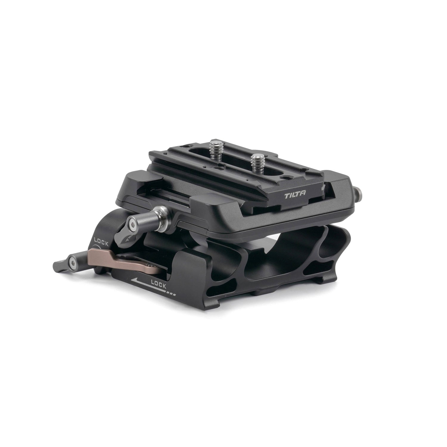 Tilta 15mm LWS Arca Manfrotto Dual Baseplate
