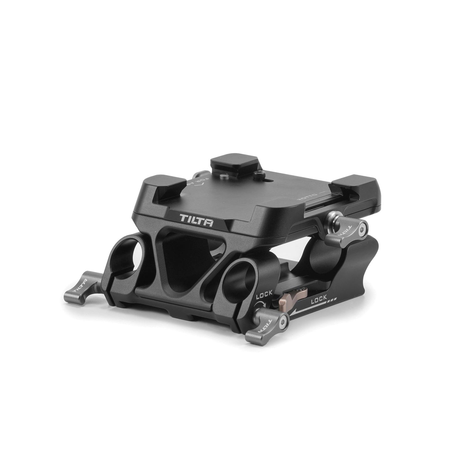 Tilta 15mm LWS Arca Manfrotto Dual Baseplate