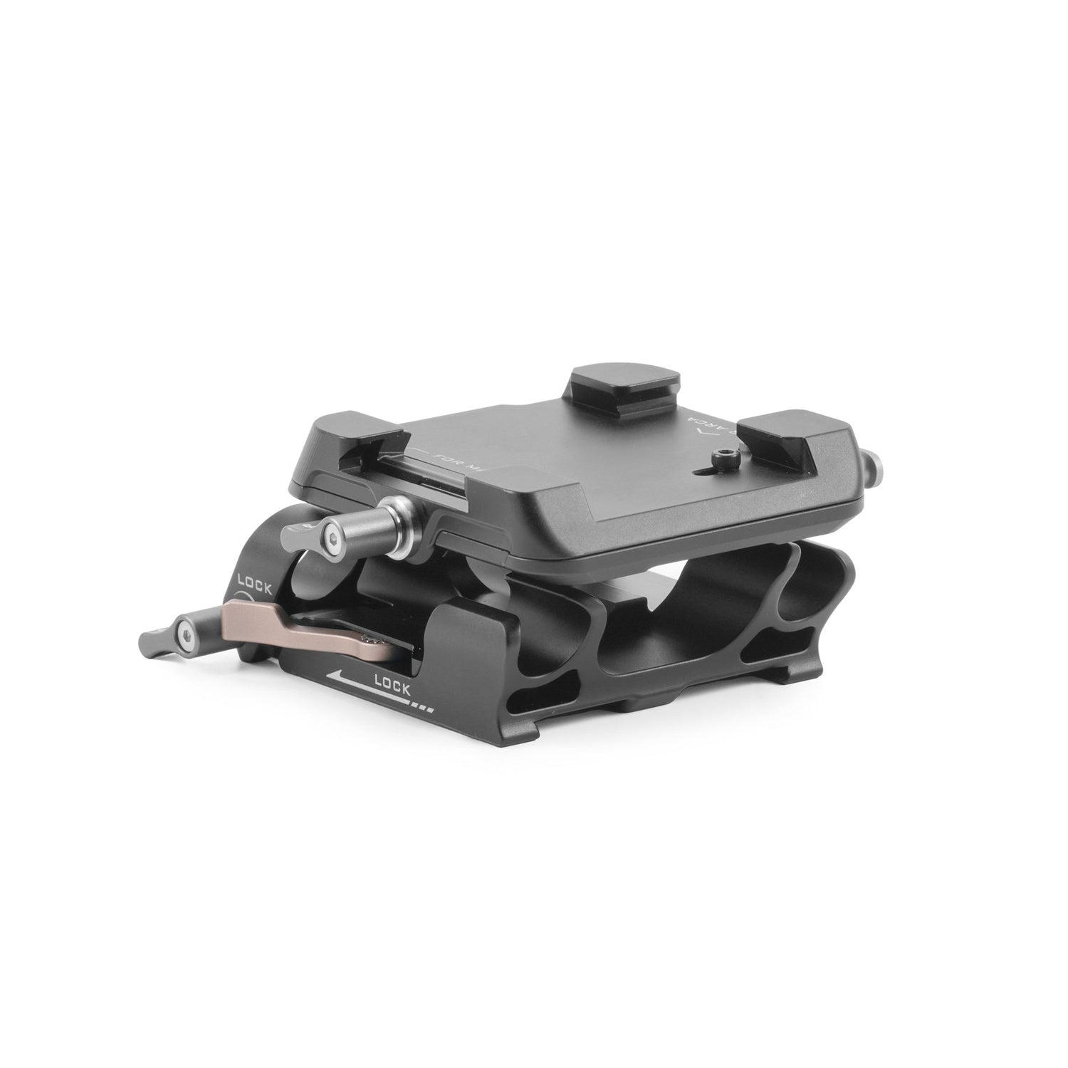 Tilta 15mm LWS Arca Manfrotto Dual Baseplate