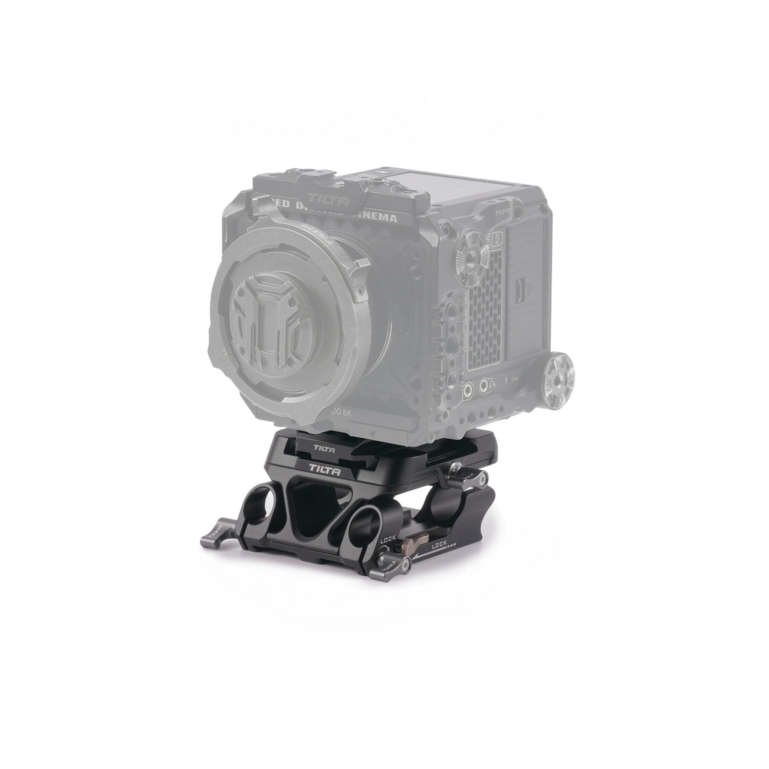 Tilta 15mm LWS Arca Manfrotto Dual Baseplate