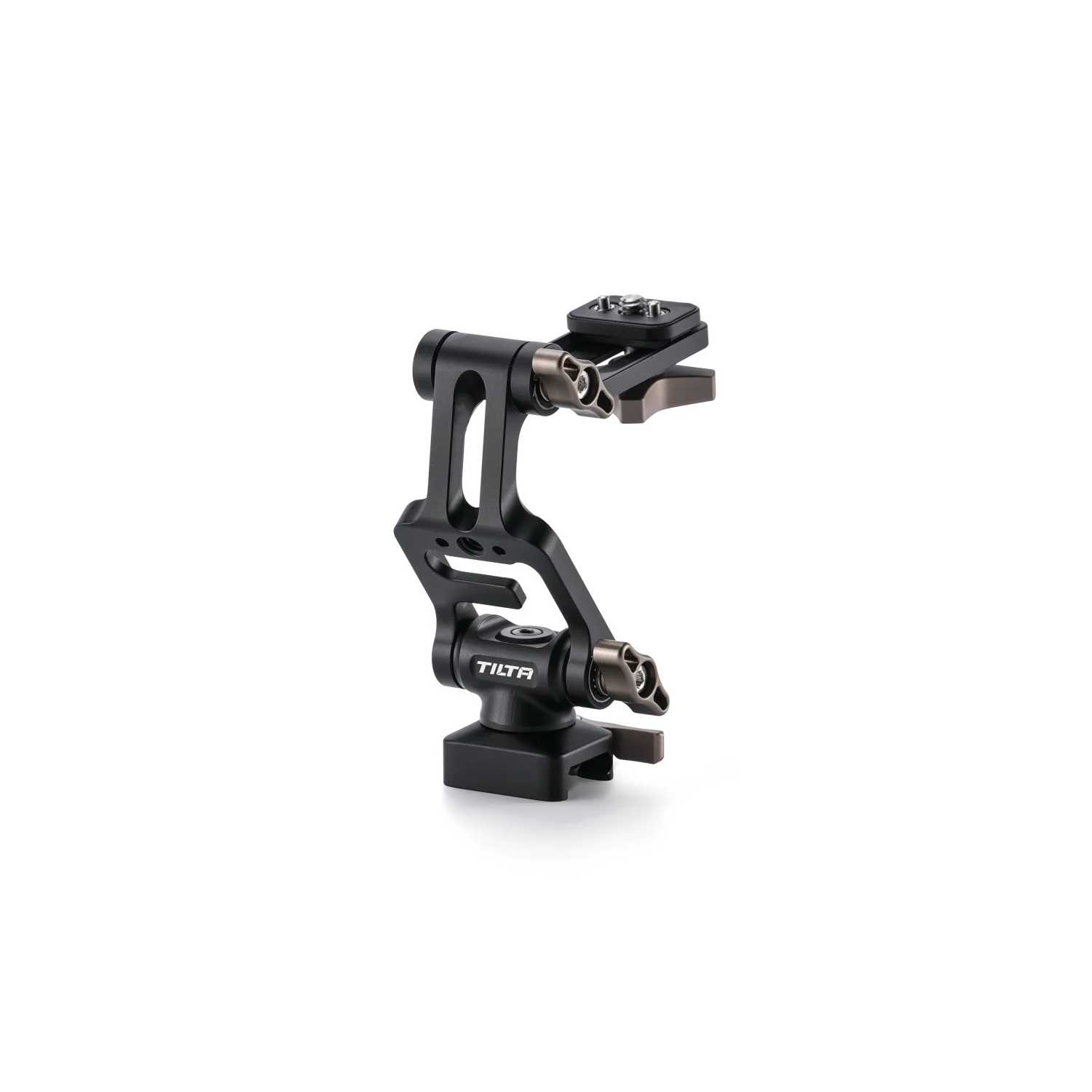 Tilta Extended Pro Monitor Mount (NATO) – Black