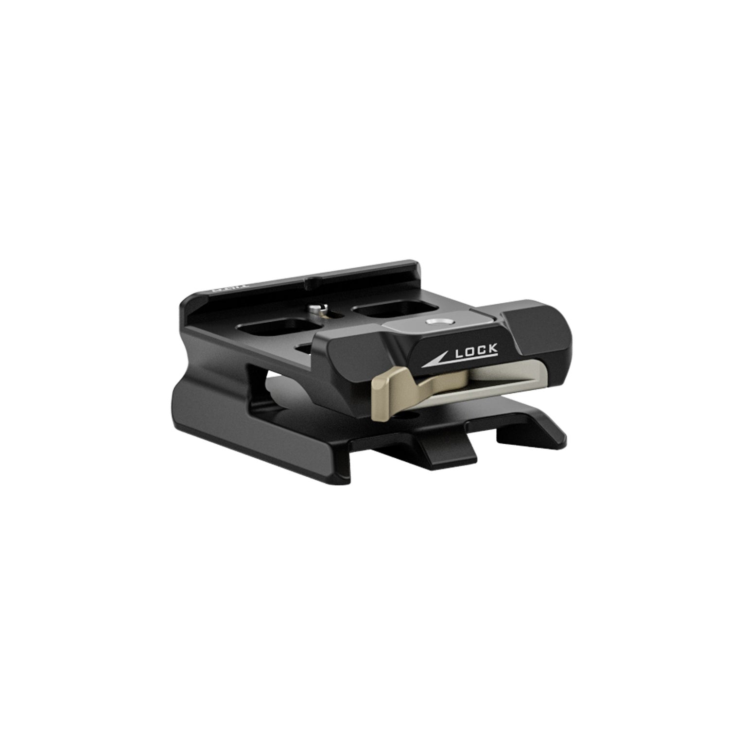 LWS Baseplate Adapter Type II
