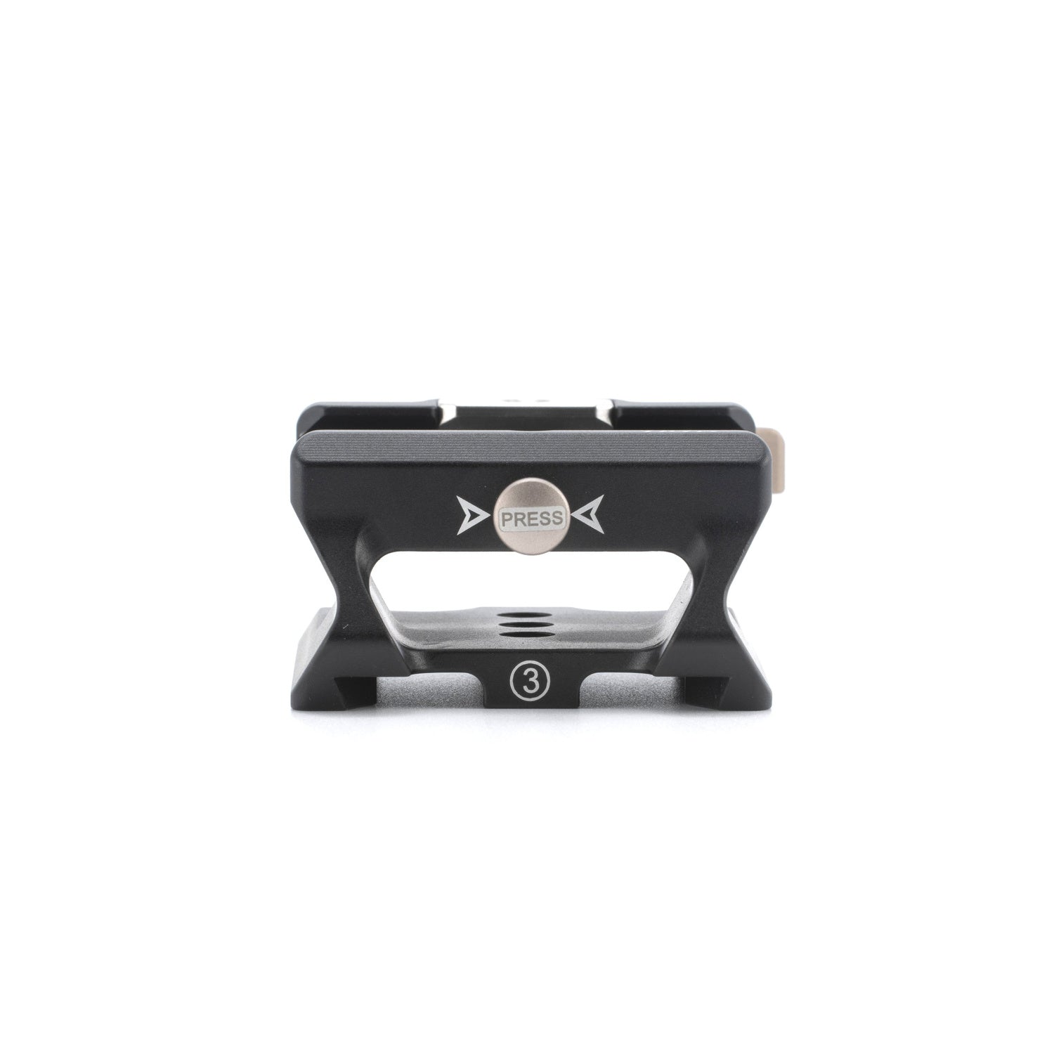 LWS Baseplate Adapter Type III