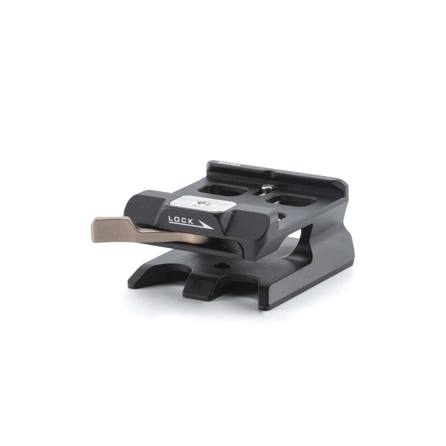 LWS Baseplate Adapter Type III