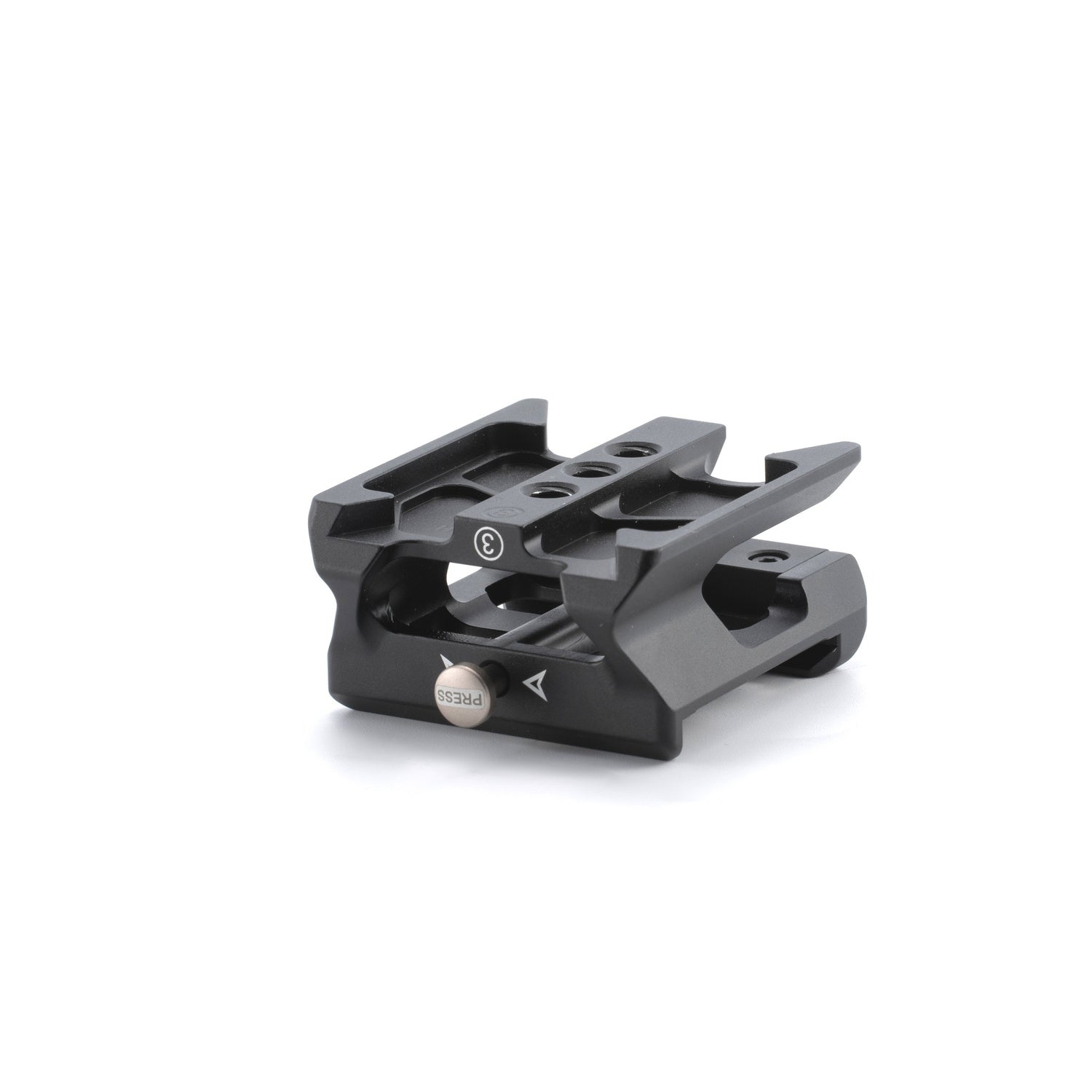 LWS Baseplate Adapter Type III