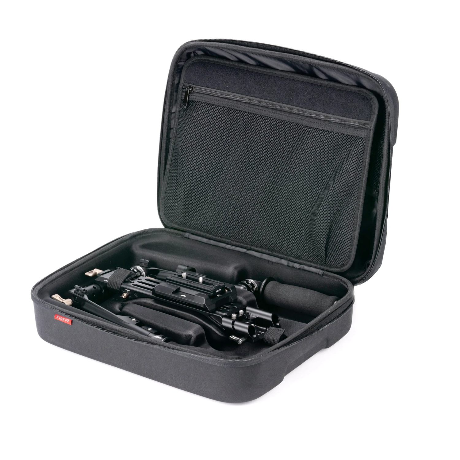 Tilta Lightweight Shoulder Rig - Black