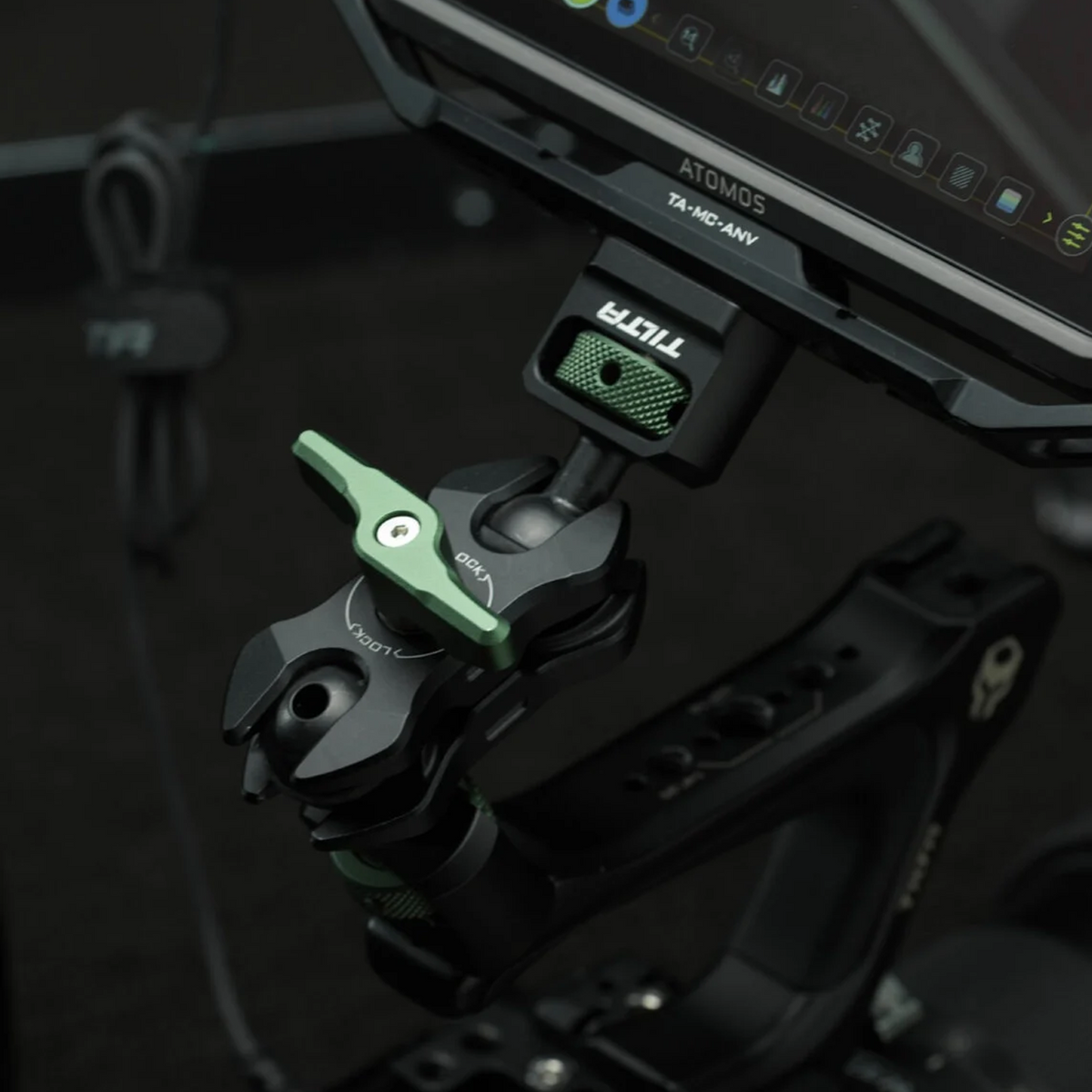 Tilta Mini Articulating Arm