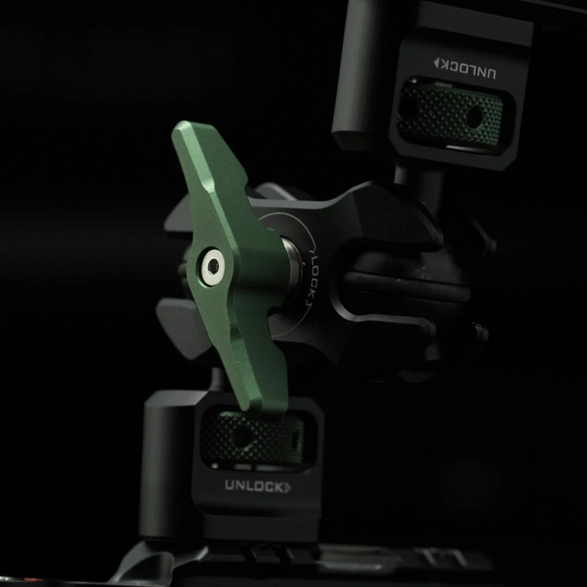 Tilta Mini Articulating Arm