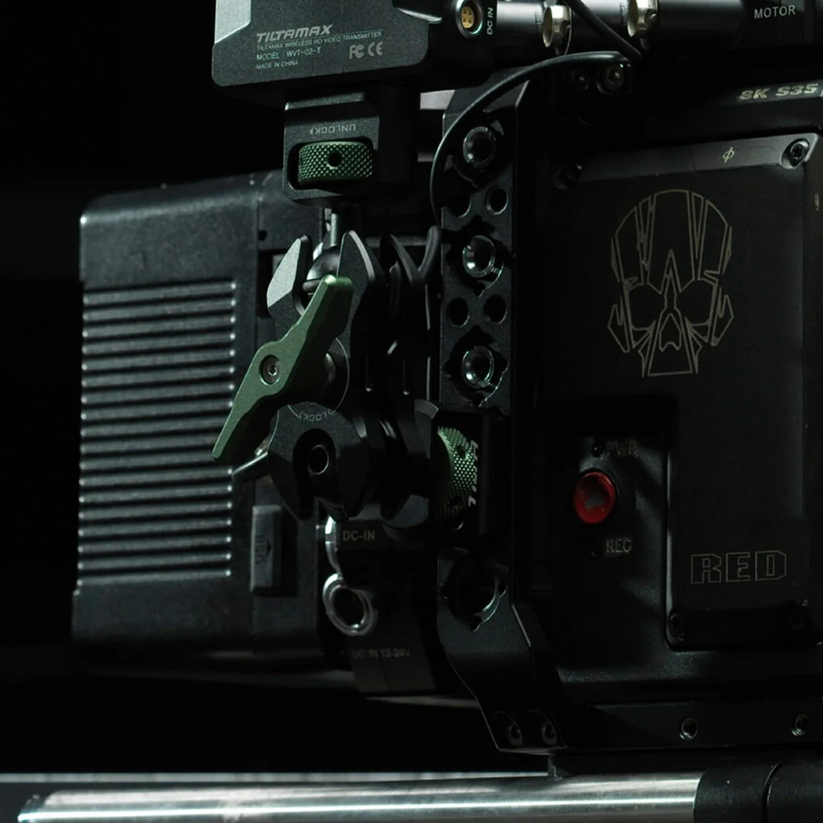 Tilta Mini Articulating Arm