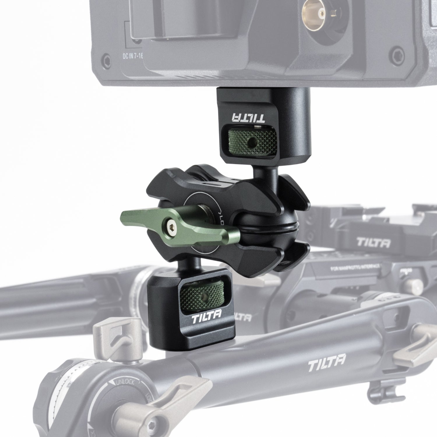 Tilta Mini Articulating Arm