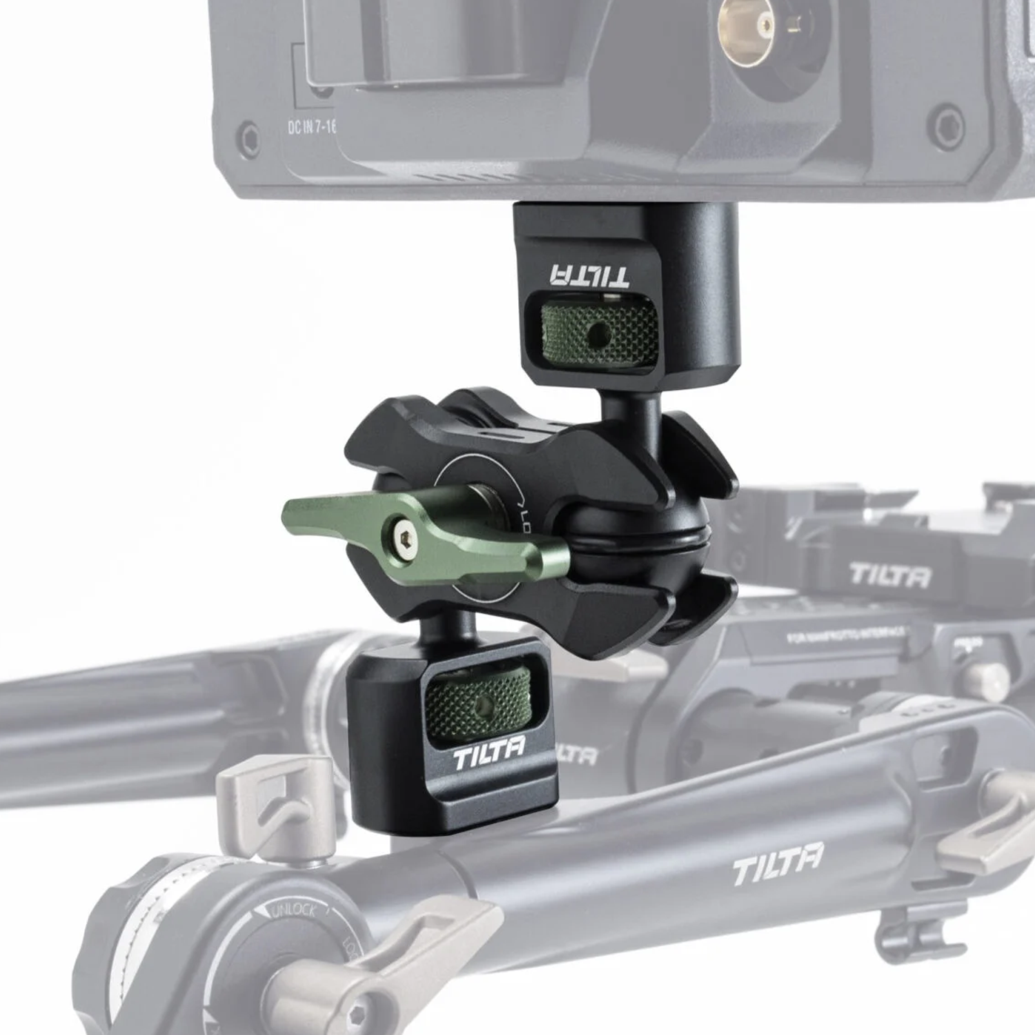 Tilta Mini Articulating Arm