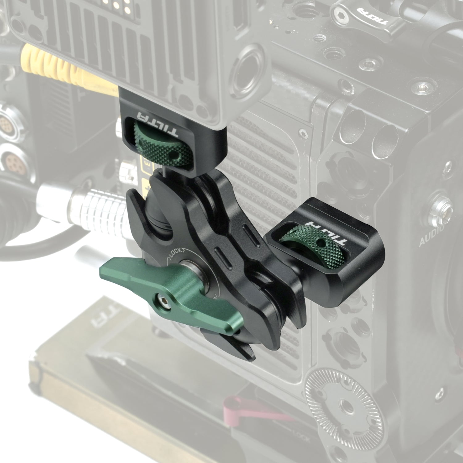 Tilta Mini Articulating Arm
