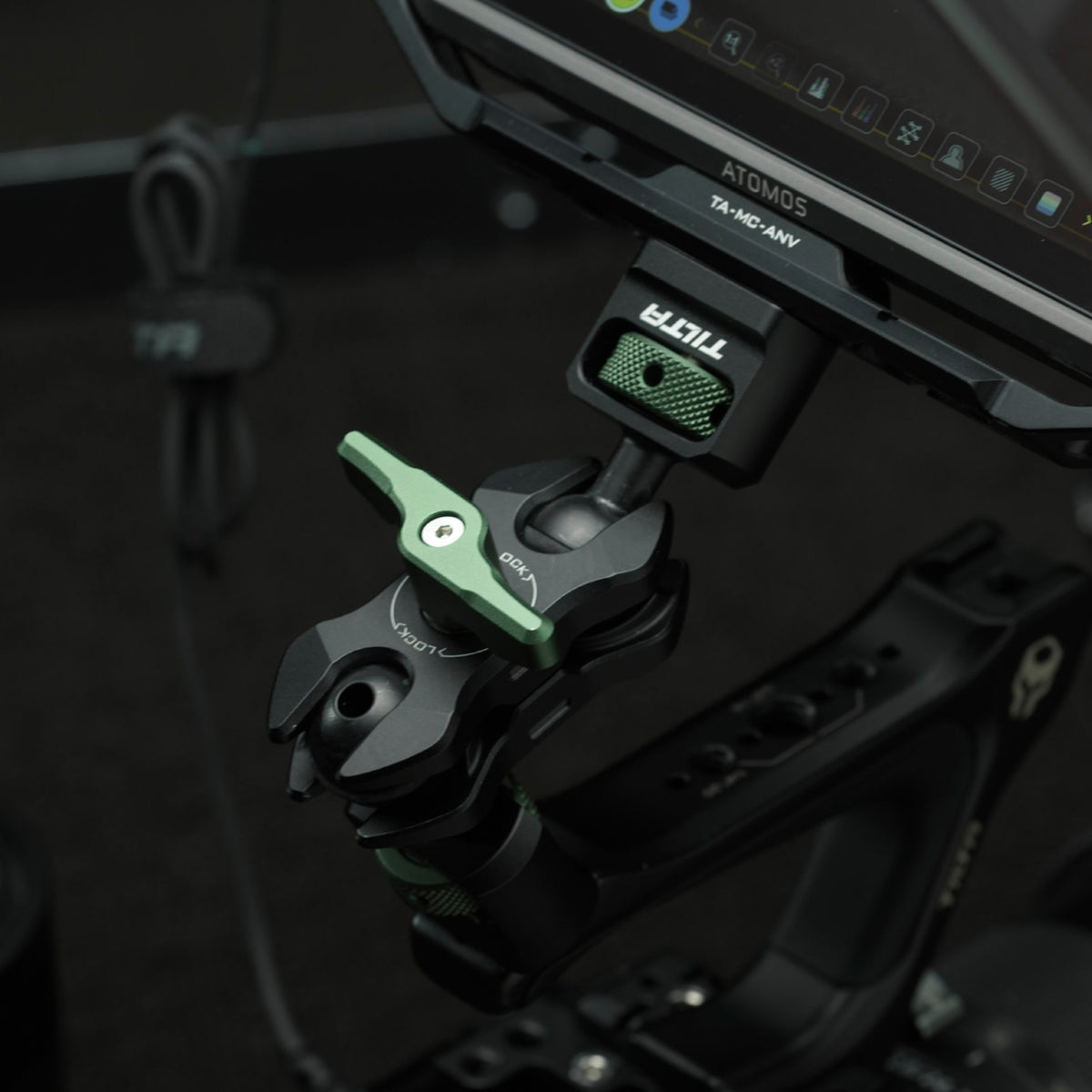 Tilta Mini Articulating Arm