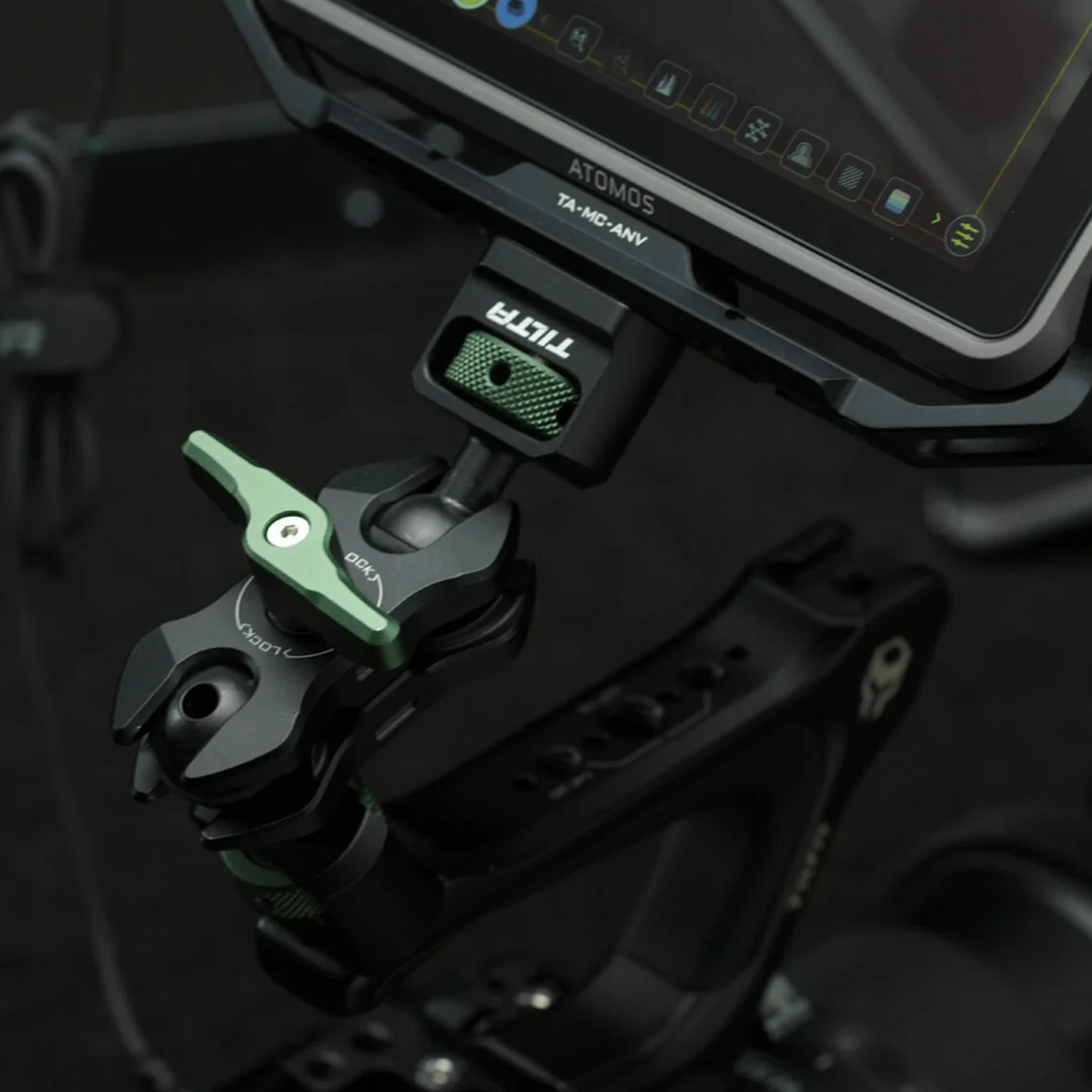 Tilta Mini Articulating Arm