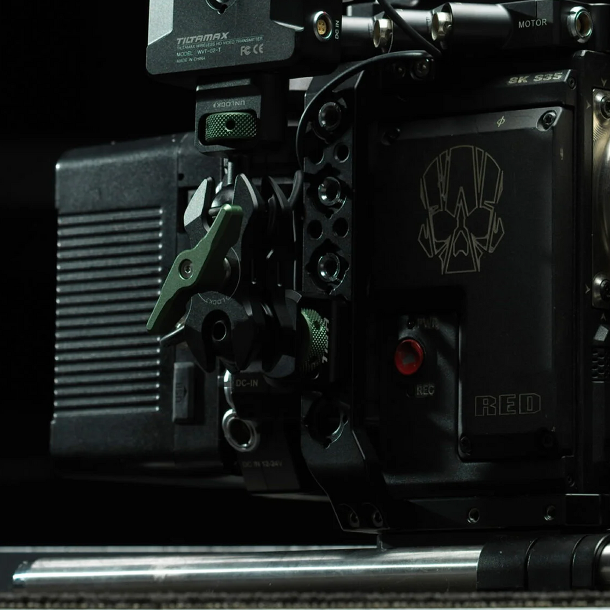 Tilta Mini Articulating Arm