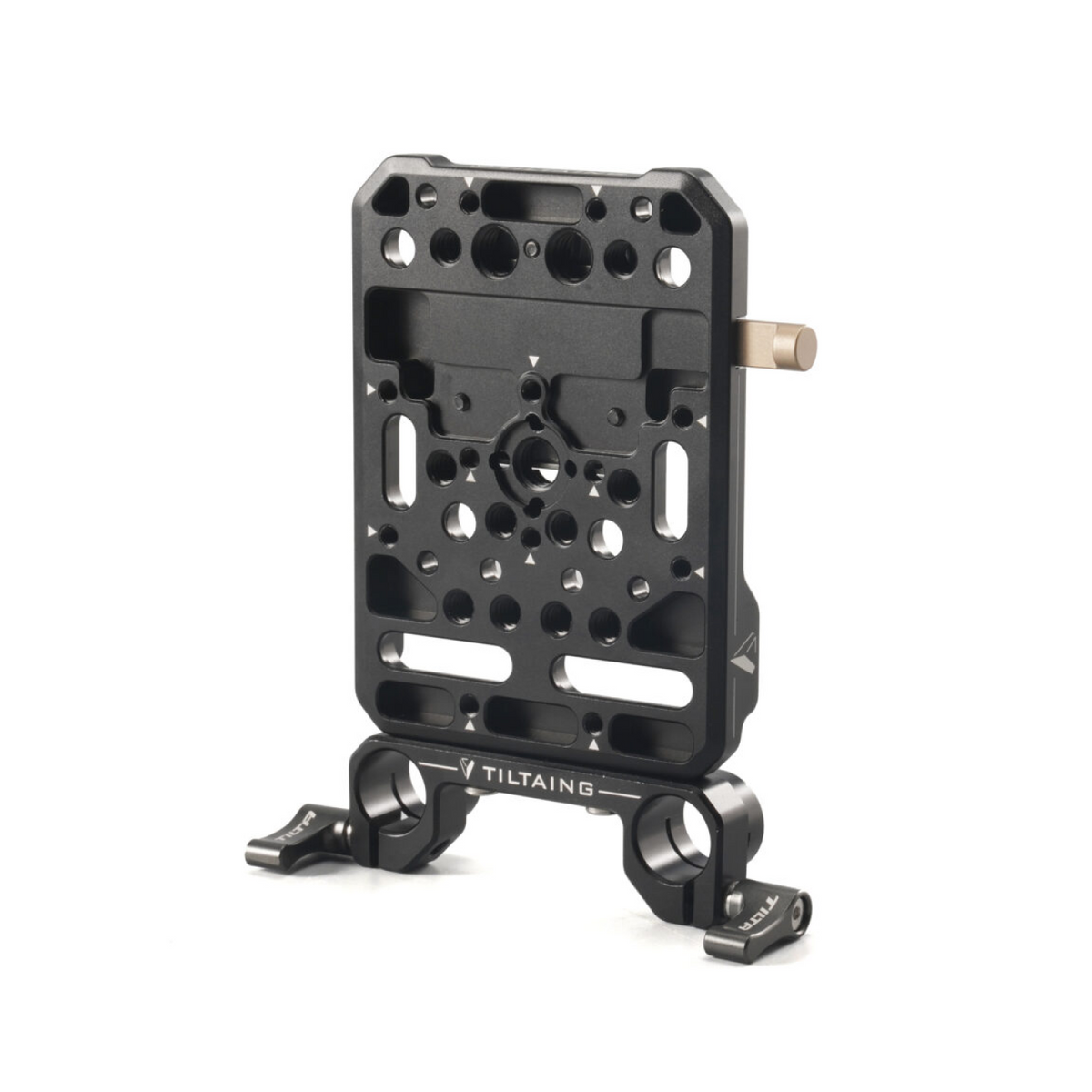 Tilta Mini V-Mount Akkuplatte Kit I