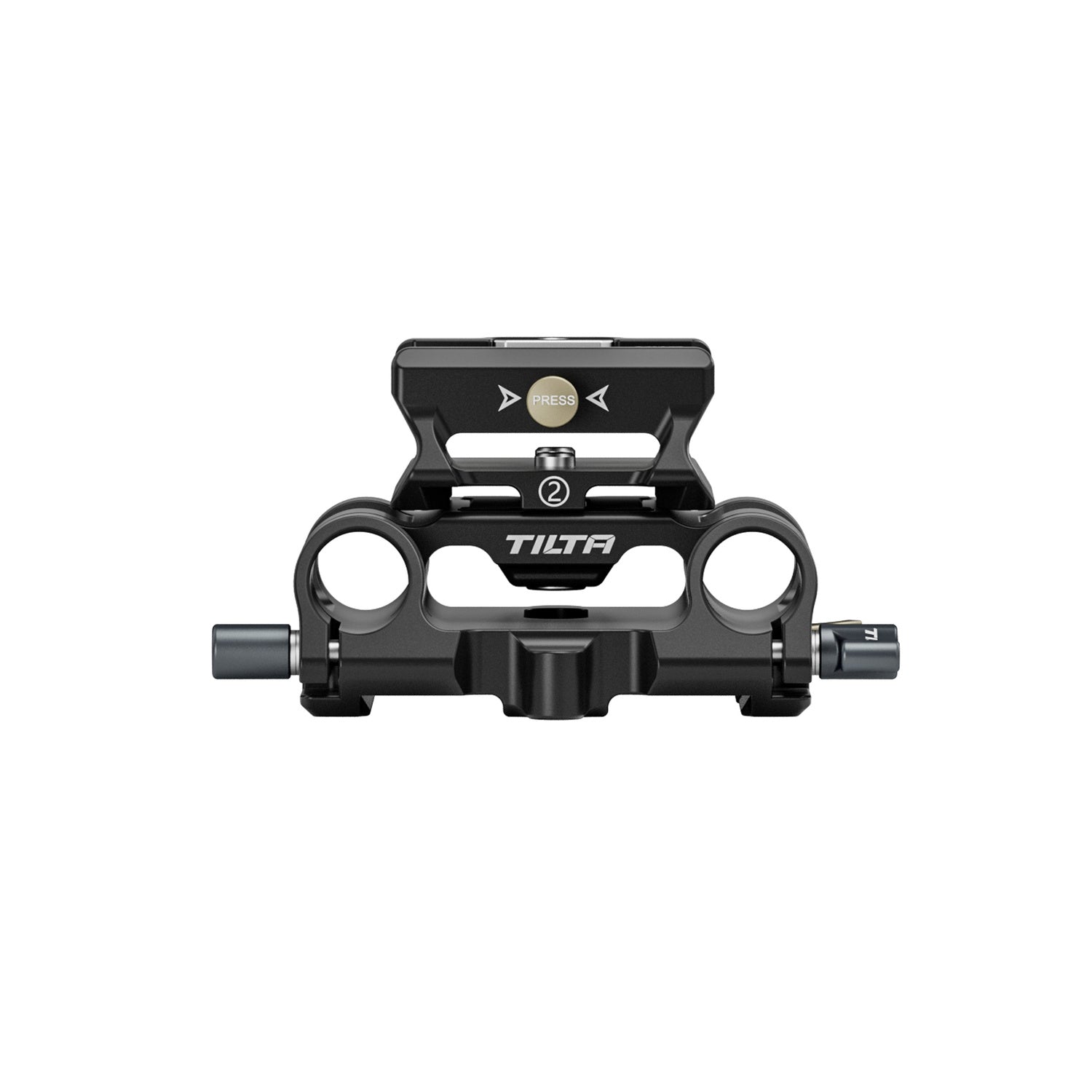 Tilta Modular 15mm LWS Baseplate Type II