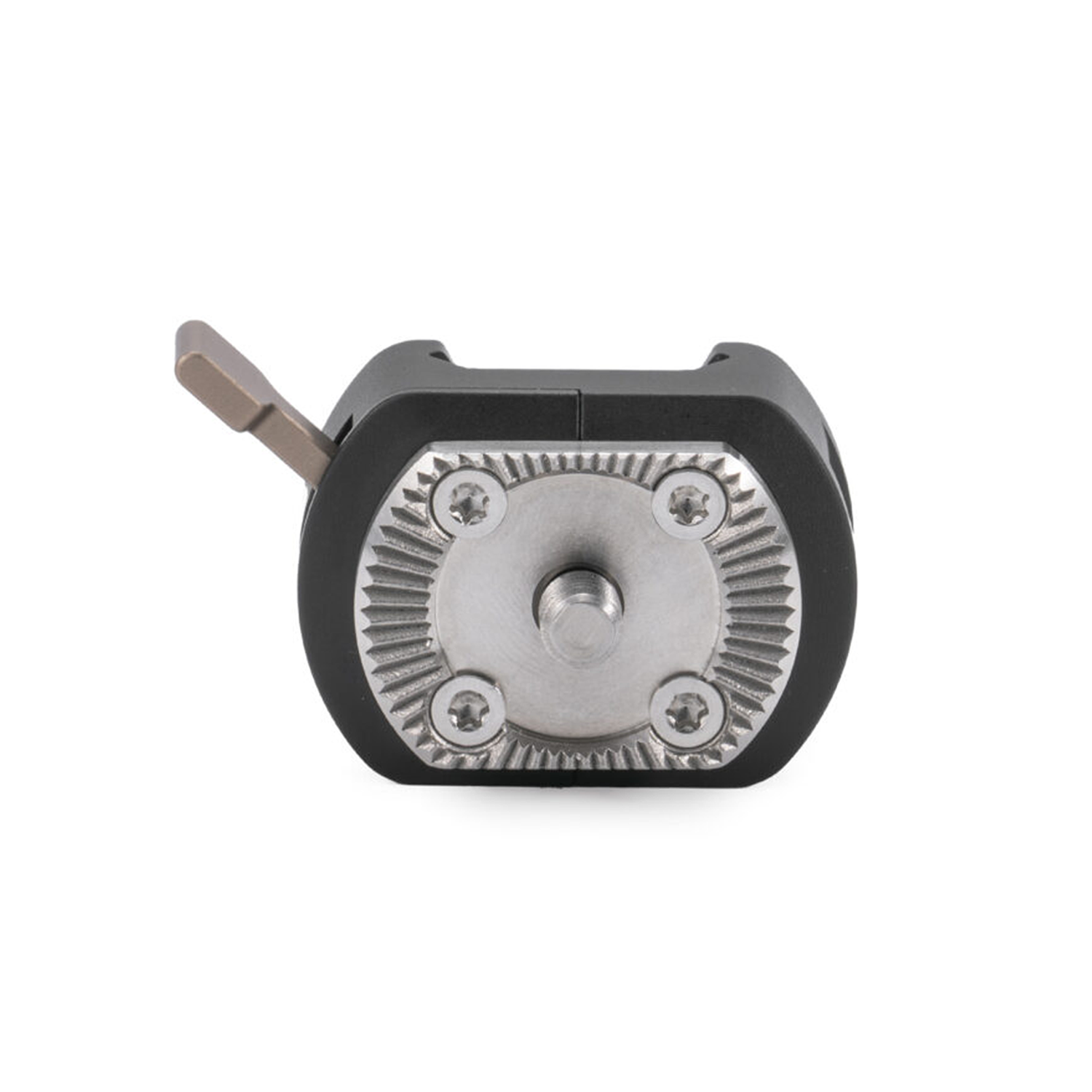 Tilta NATO to Rosette Adapter - Black