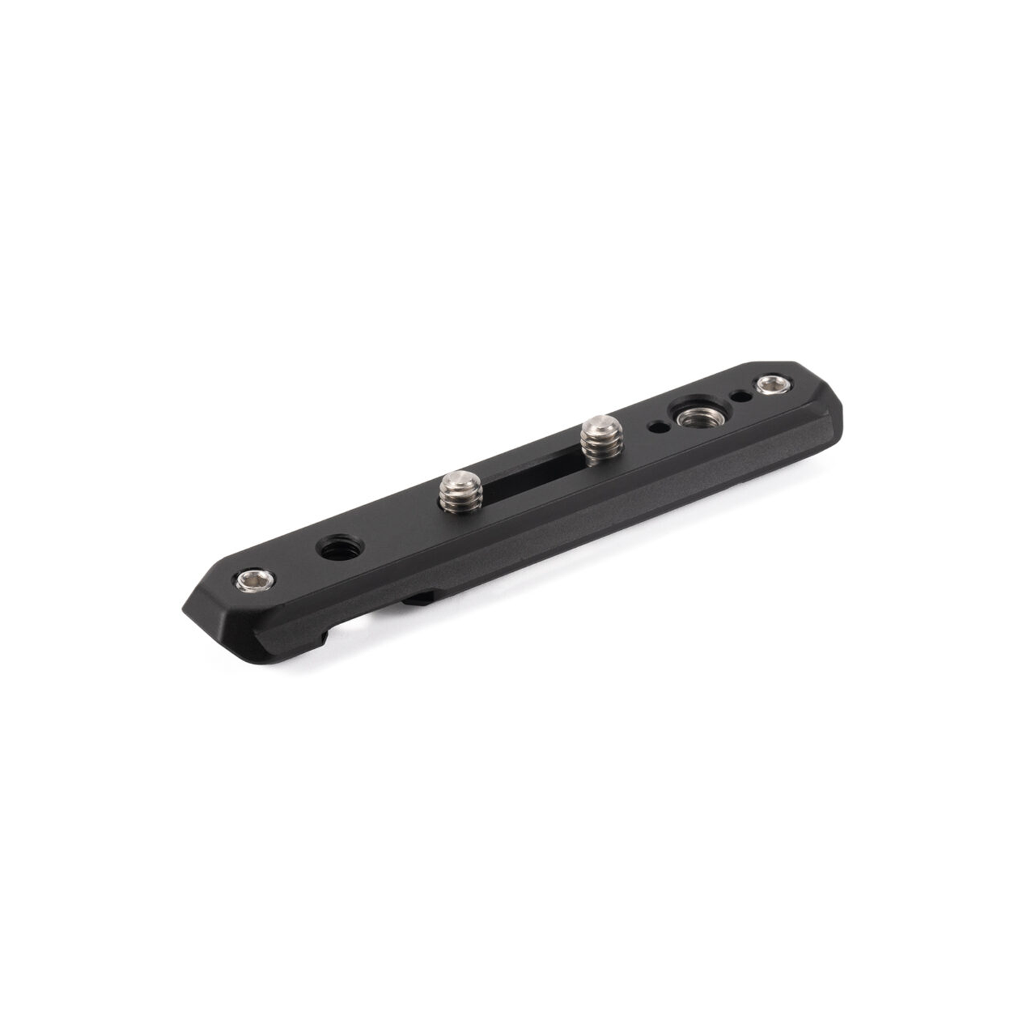 Tilta Multi-Functional NATO Mounting Plate - Black