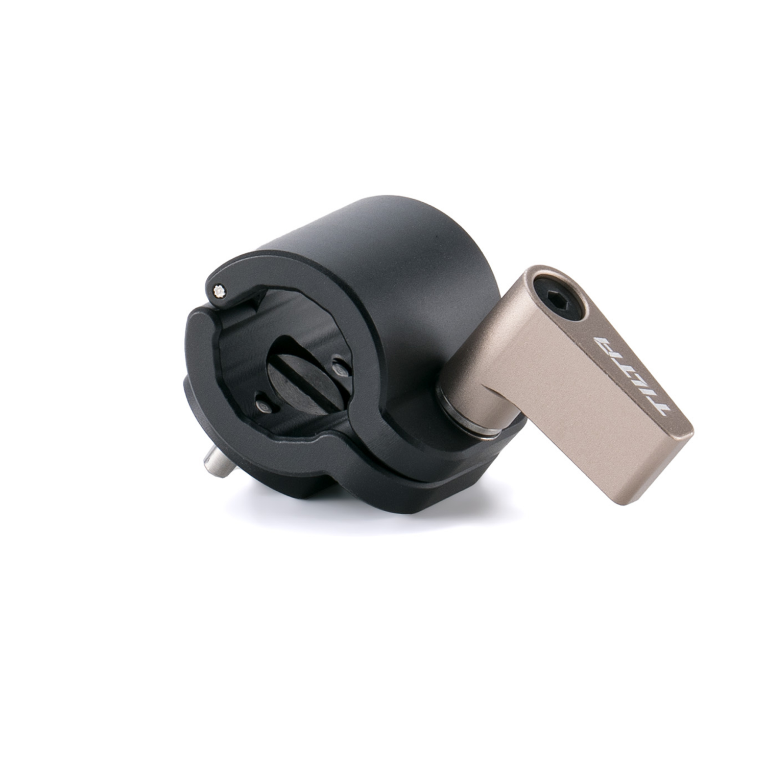 Adapter for Rotatable Phone Mounting Bracket V2 – Black