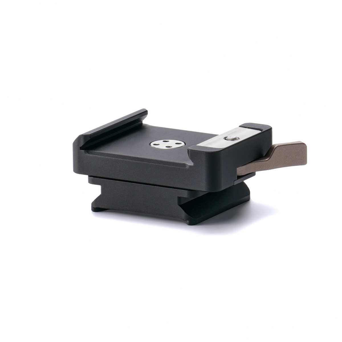 Tilta Rotatable ARCA Adapter Black