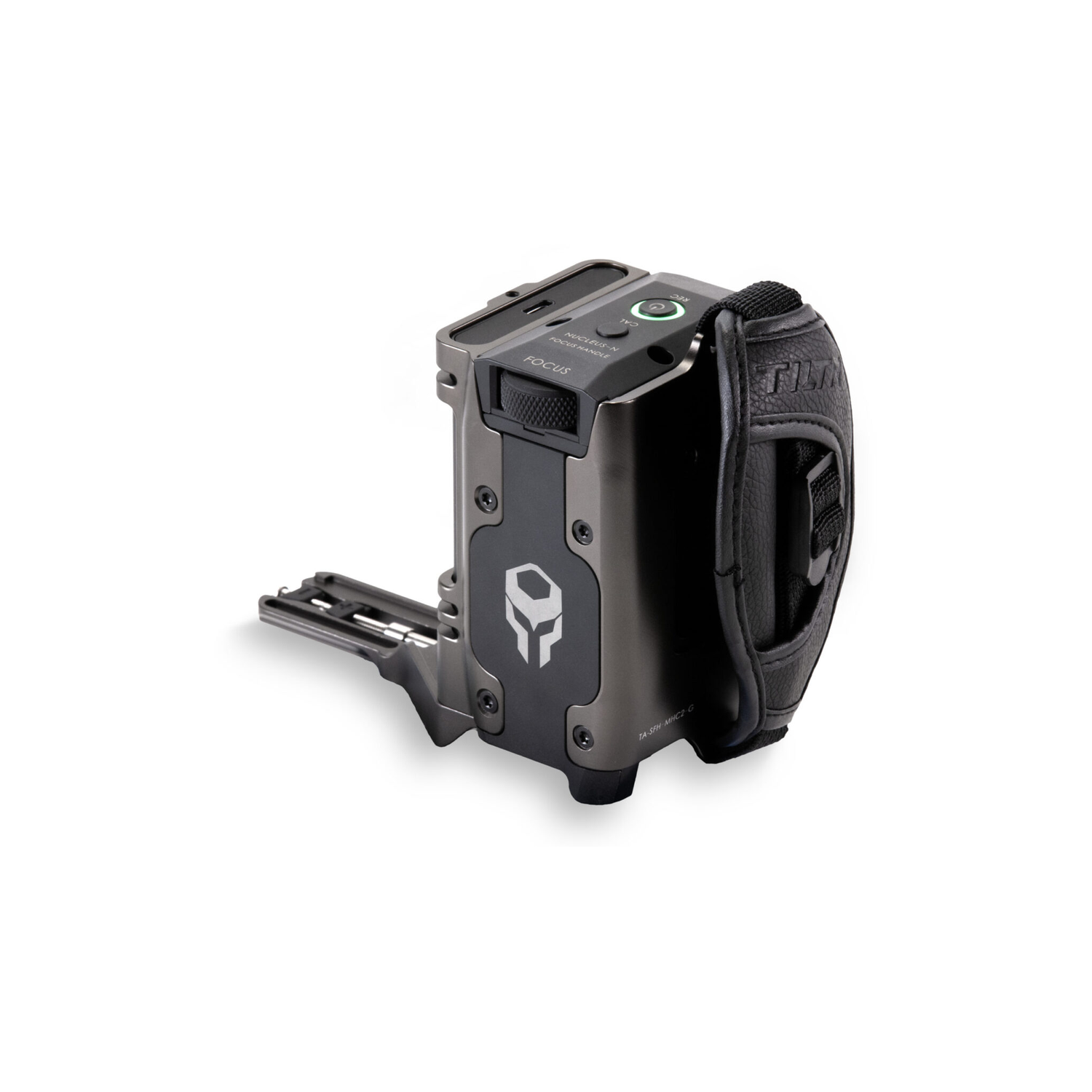 Side Focus Handle Type I (F970 Battery)