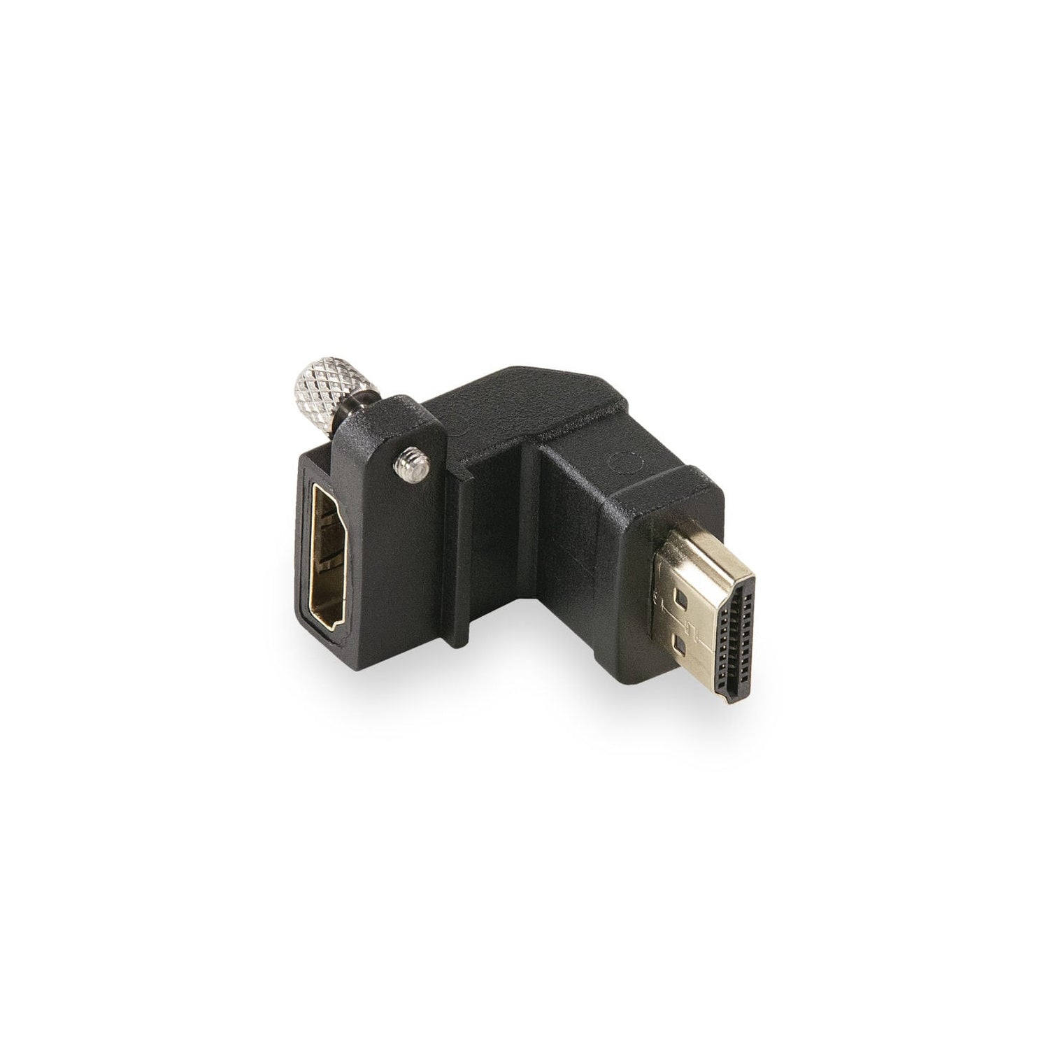 HDMI 90-Degree Adapter