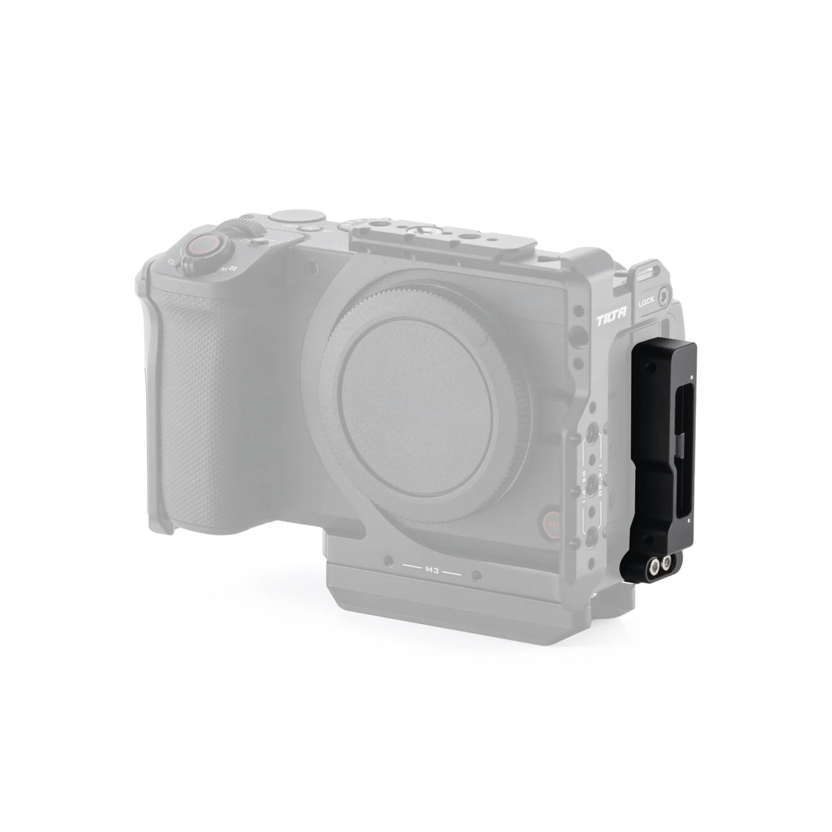 HDMI Cable Clamp for Canon R6 V