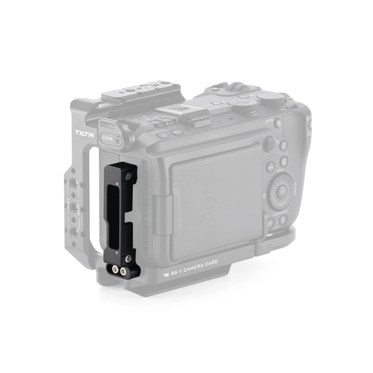HDMI Cable Clamp for Canon R6 V