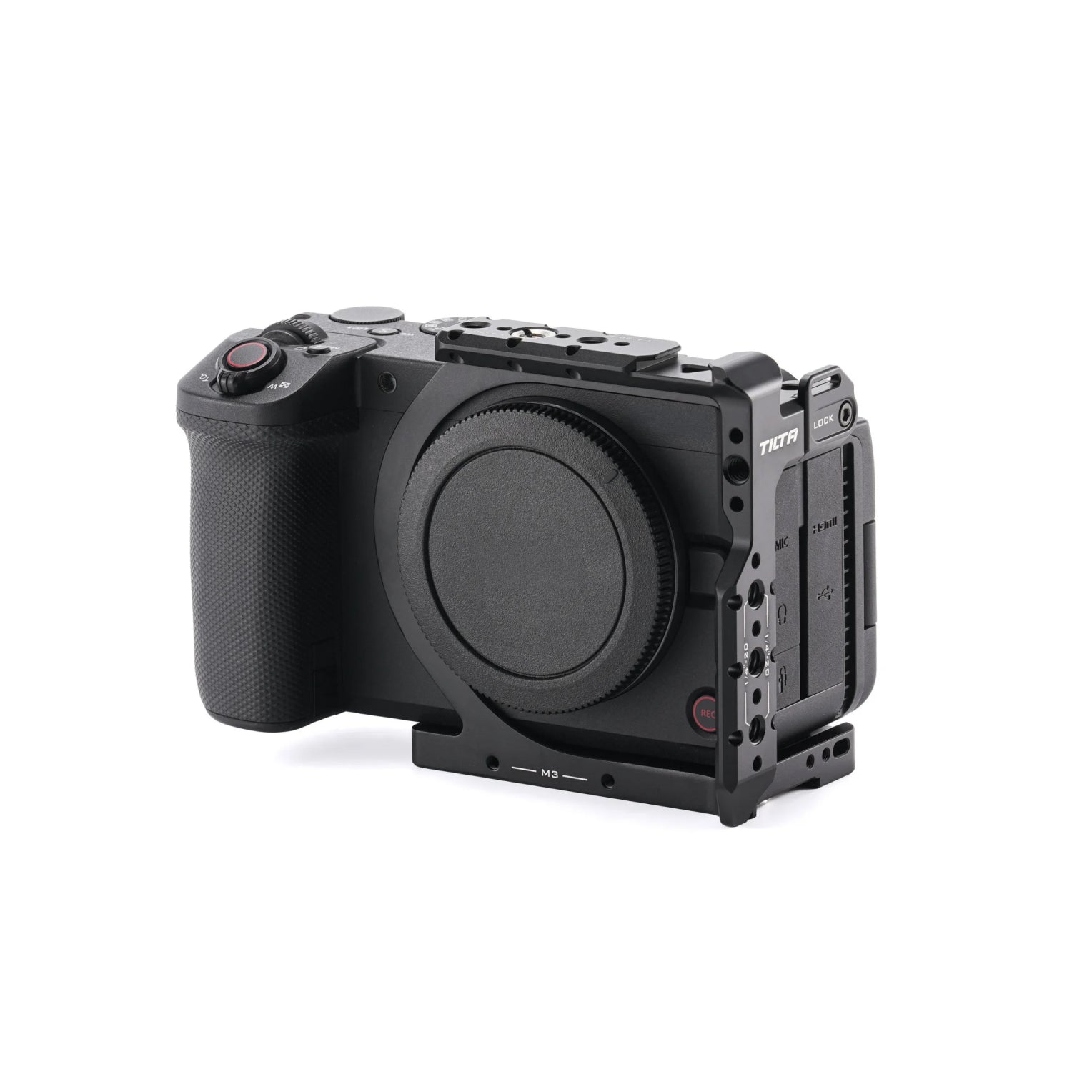 Camera Cage for Canon R6 V