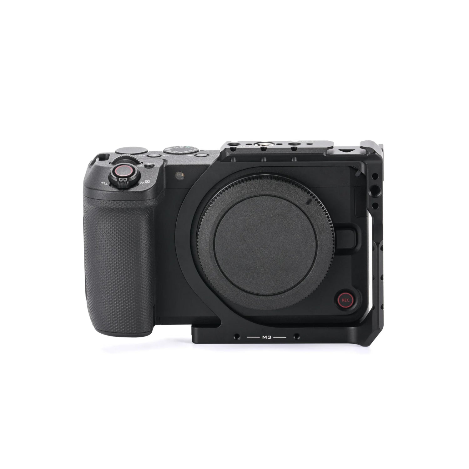 Camera Cage for Canon R6 V