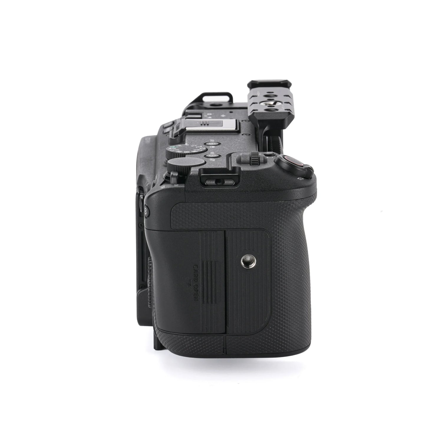 Camera Cage for Canon R6 V