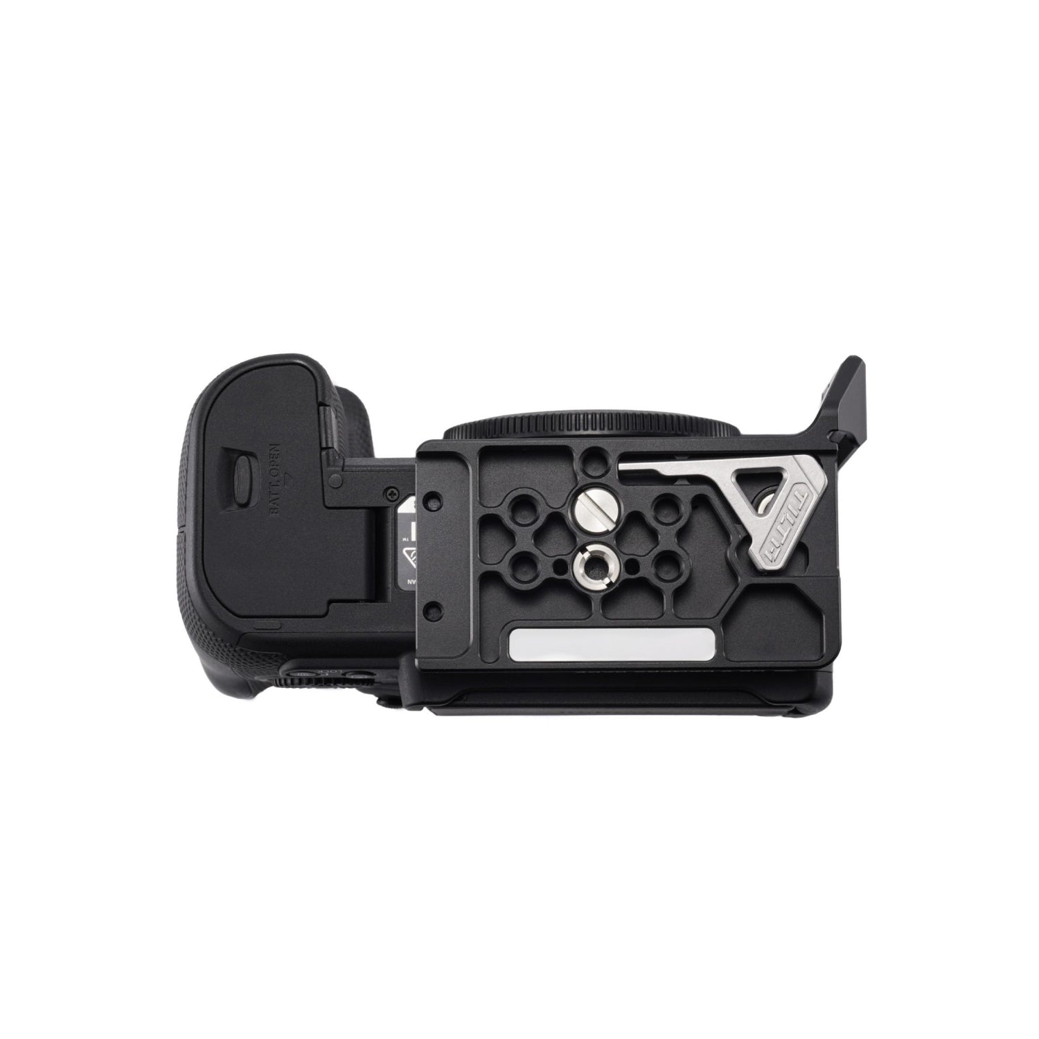Camera Cage for Canon R6 V