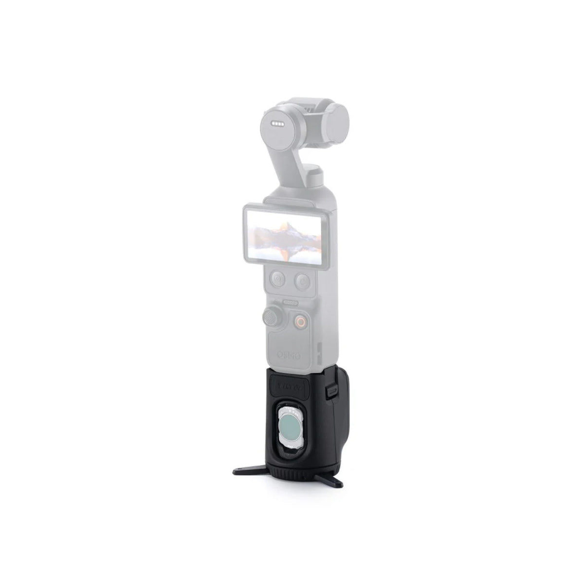Kit de filtros Ultimate Tilta para Osmo Pocket 4P