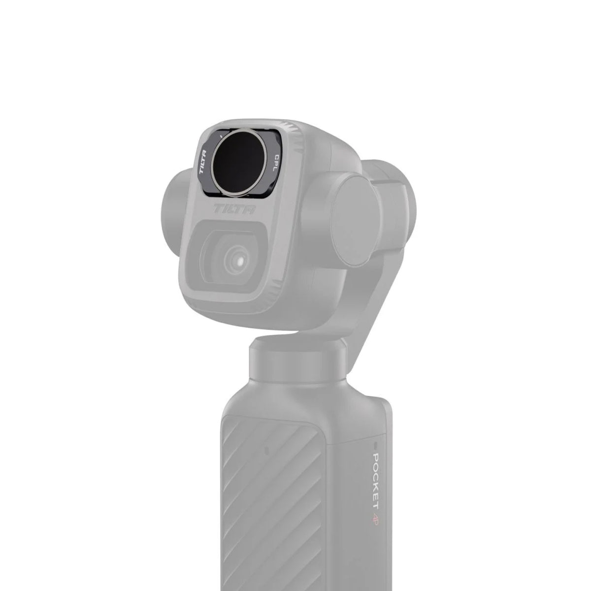 Kit de filtros Ultimate Tilta para Osmo Pocket 4P