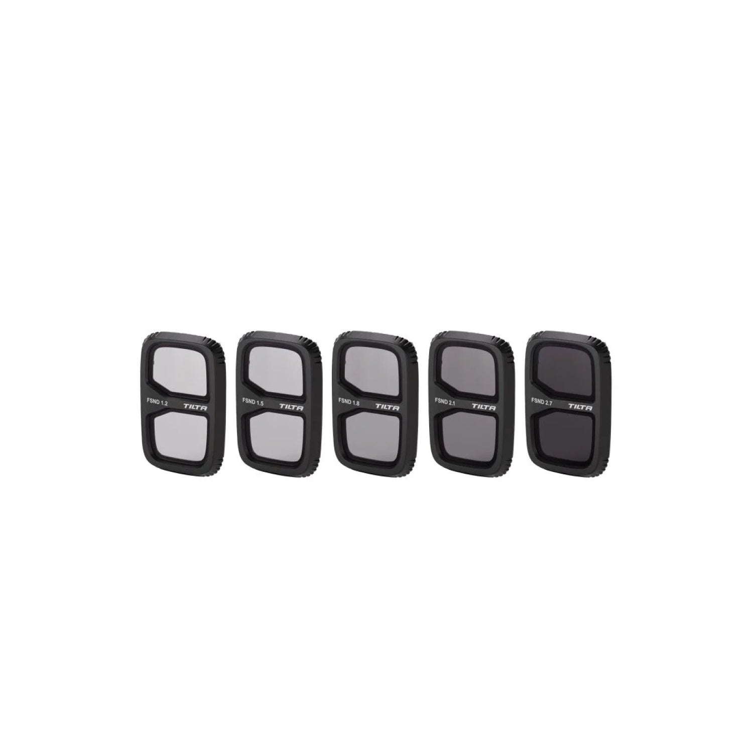 ND Filter Kit für Osmo Pocket 4P