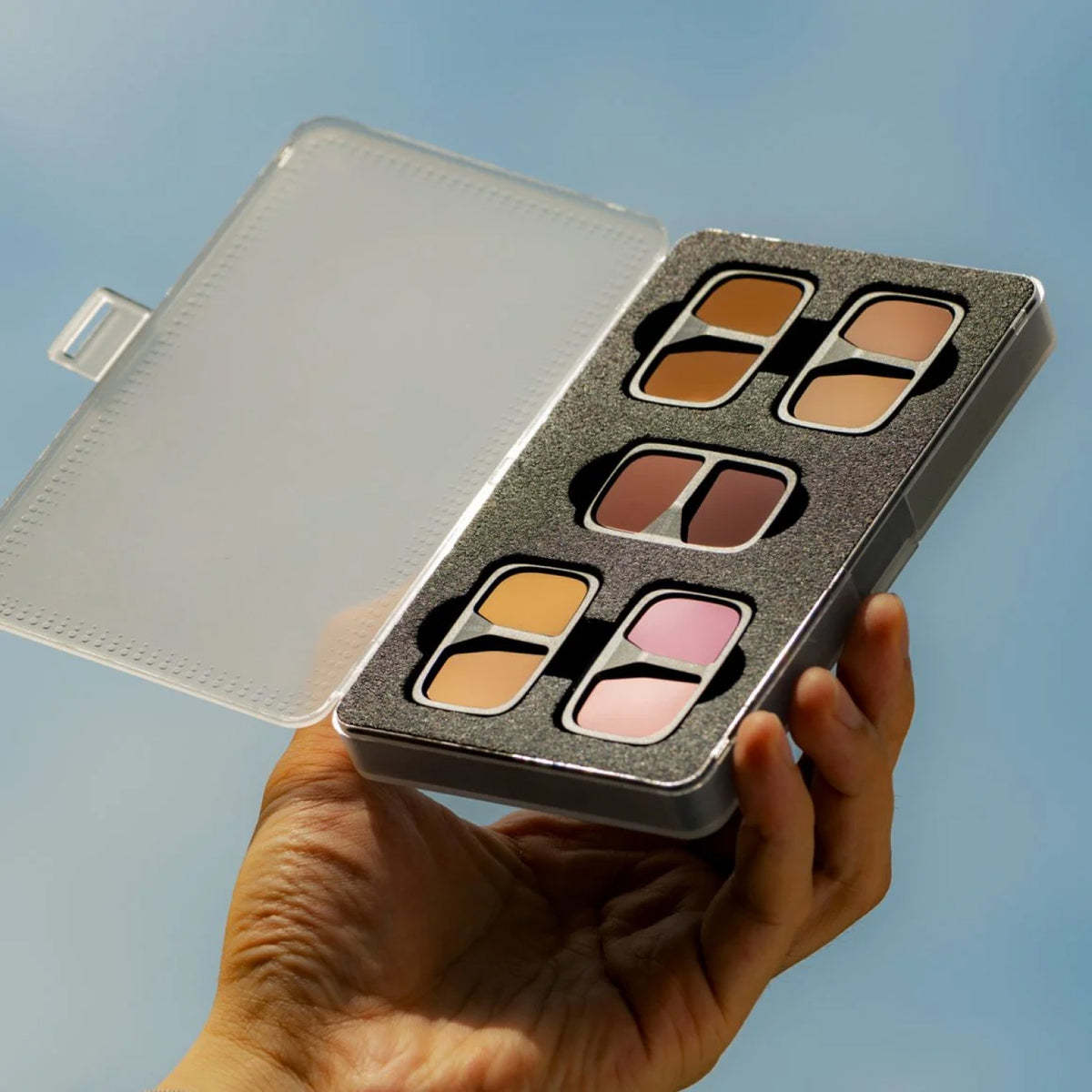 Kit de filtros ND para Osmo Pocket 4P