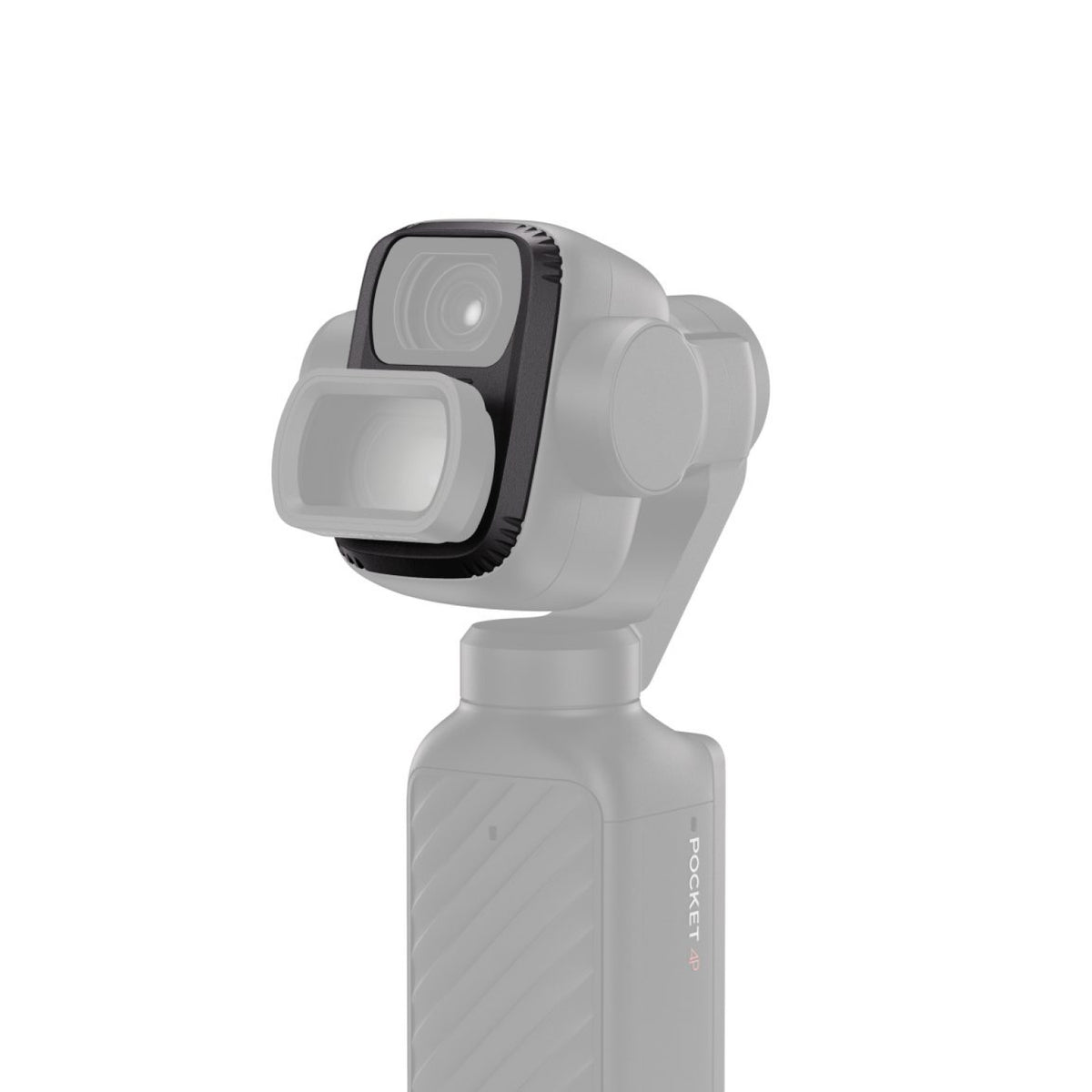 Adaptador de filtro Tilta para Osmo Pocket 4P