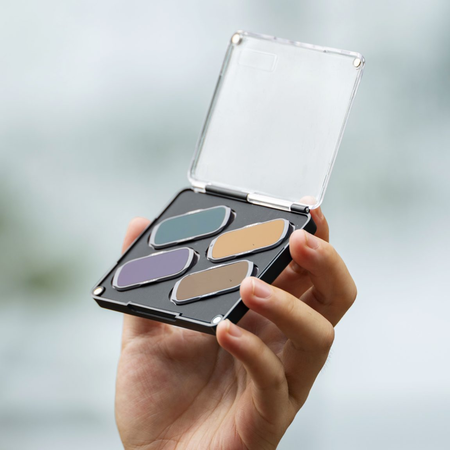 Tilta ND Filter Kit for Luna Ultra